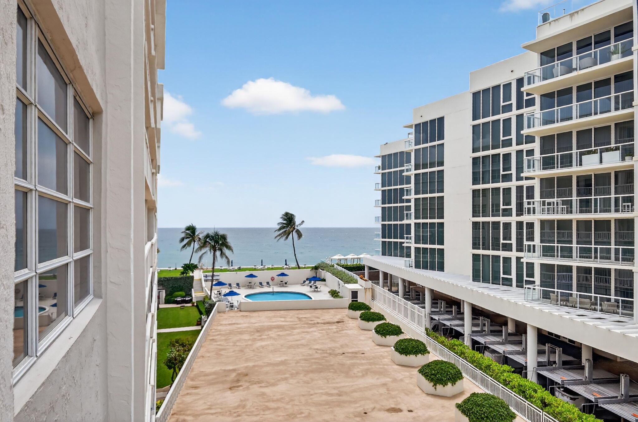 Tuscany Of Palm Beach Con