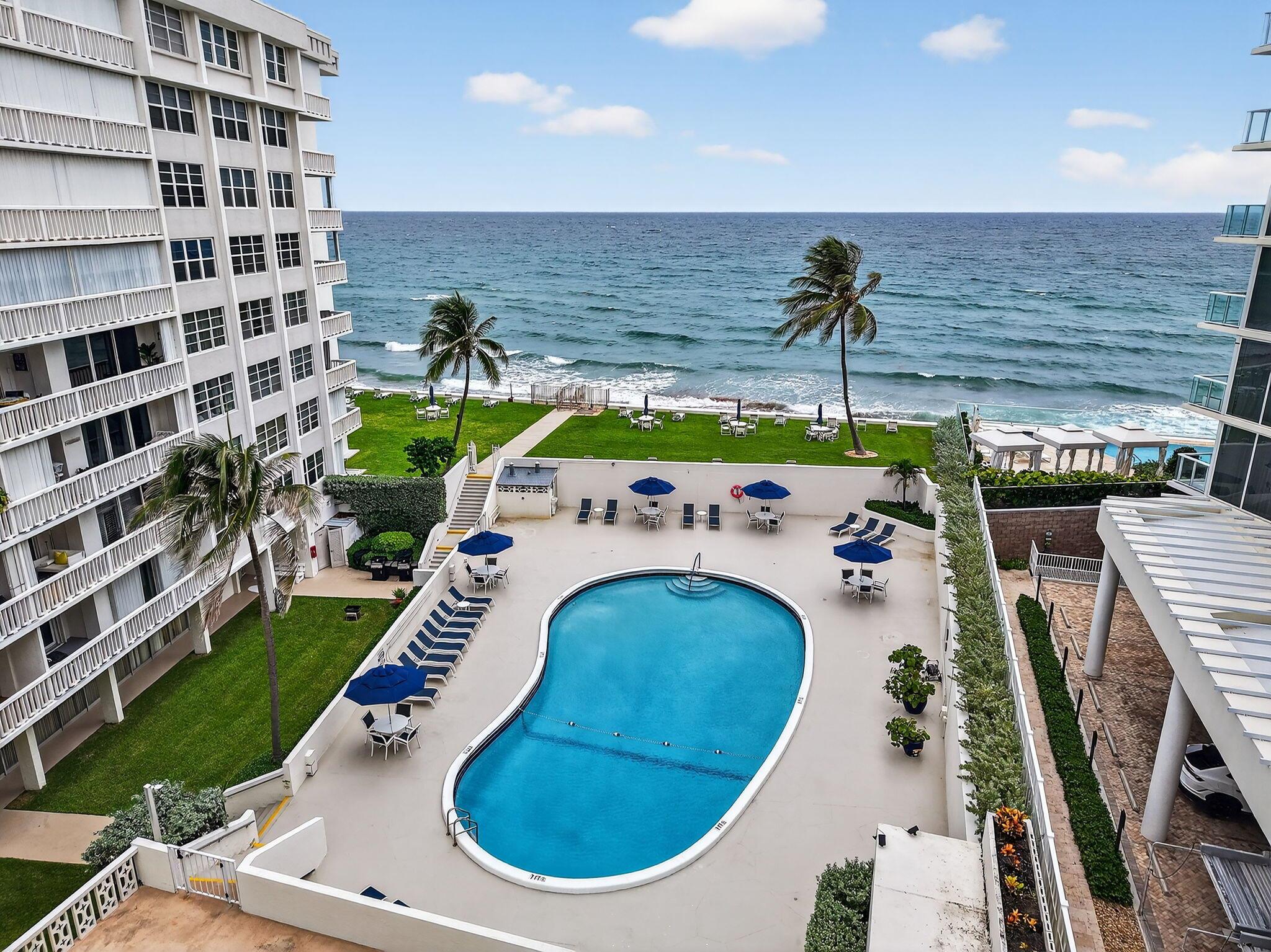 Homes for sale in South Palm Beach, FL | 3570 S Ocean Boulevard #508, South Palm Beach, FL 33480 | MLS# R11110138