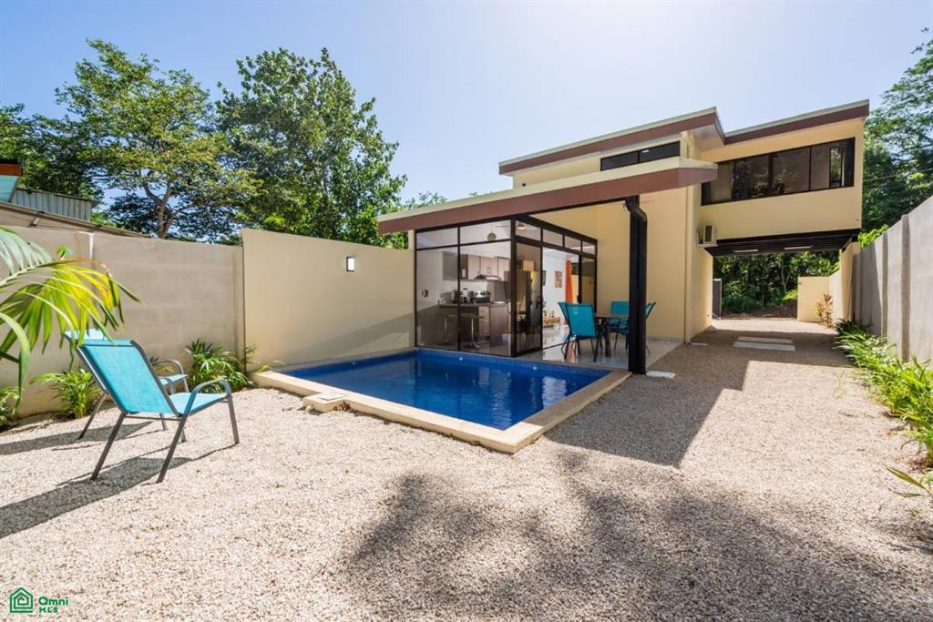 2 bed Single Family Homes For Sale in Santa Cruz, Guanacaste - 1