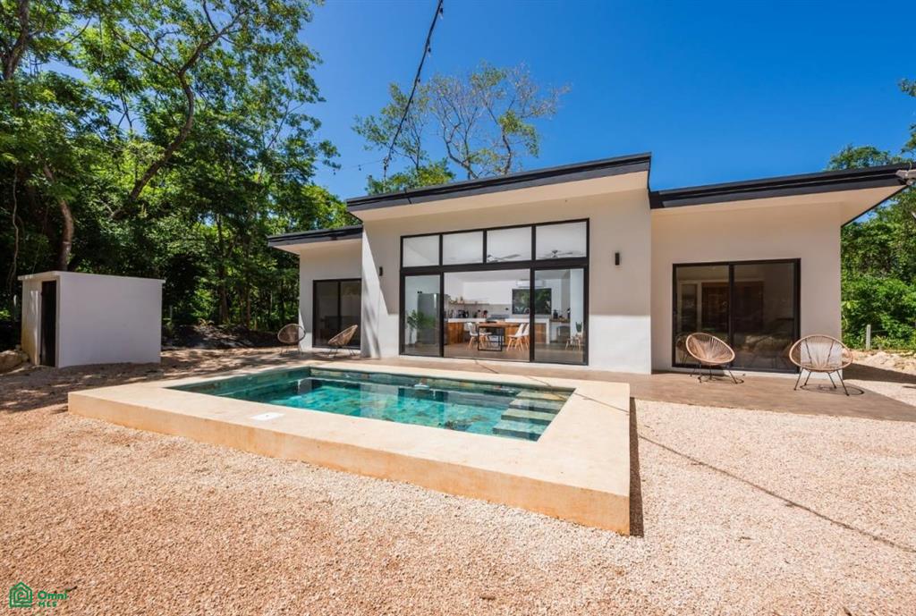 3 bed Single Family Homes For Sale in Santa Cruz, Guanacaste - 1