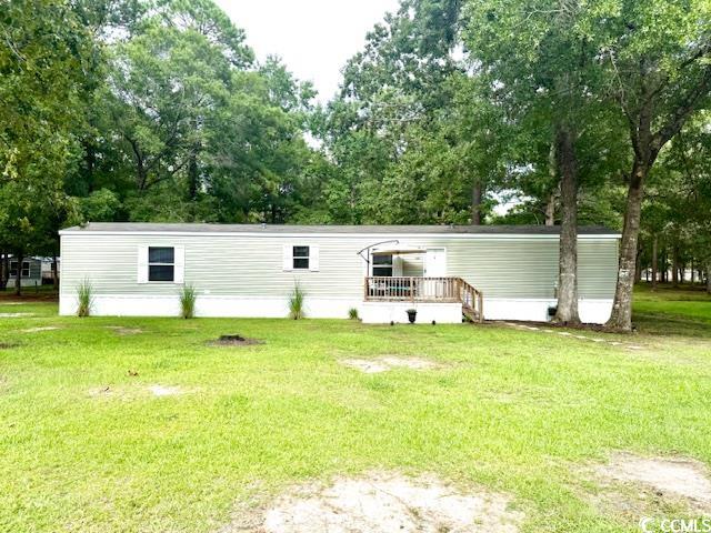 242 Williamson Lake Circle Conway, SC 29526