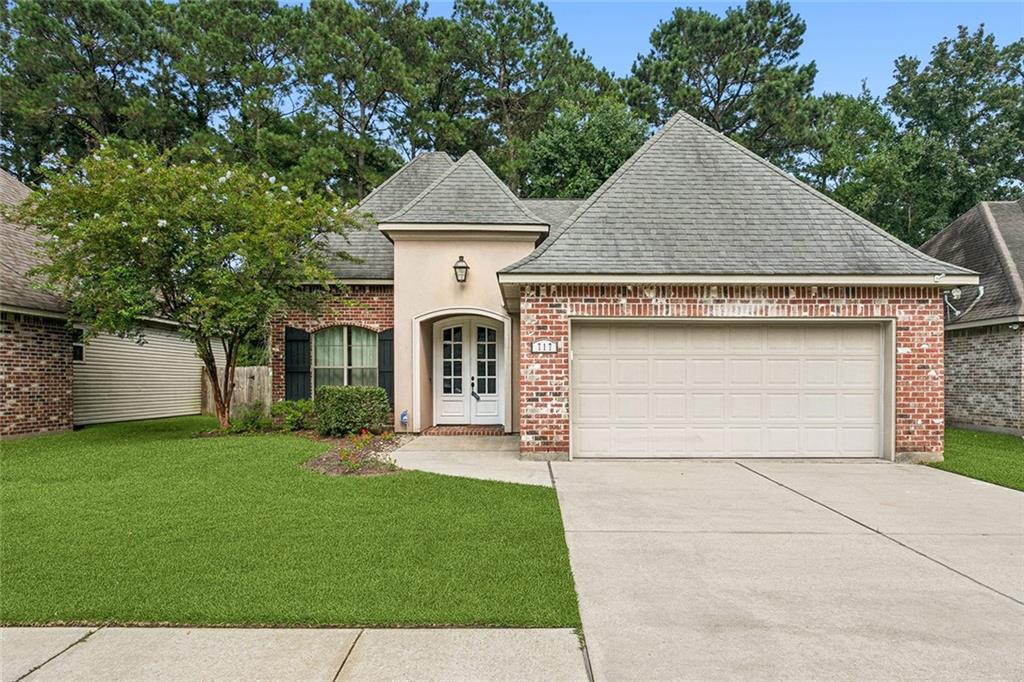 Homes for sale in Madisonville, LA | 717 N Brown Thrasher Loop, Madisonville, LA 70447 | MLS# 2513413