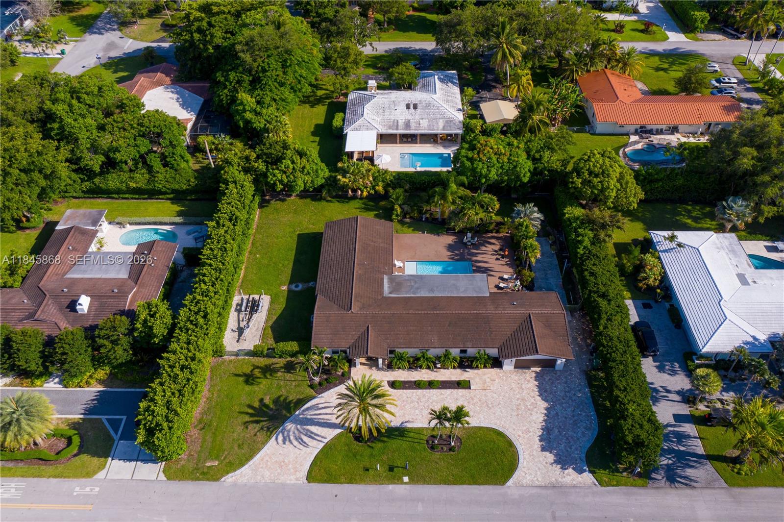 Old Cutler Estates Sec 1