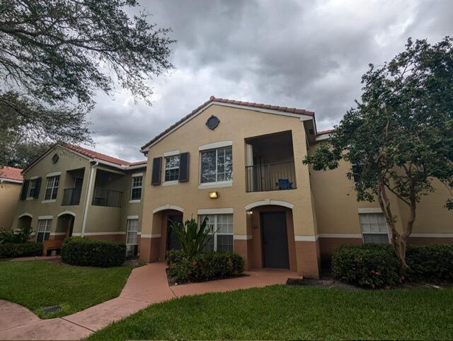 Spa At Sunset Isles Condo