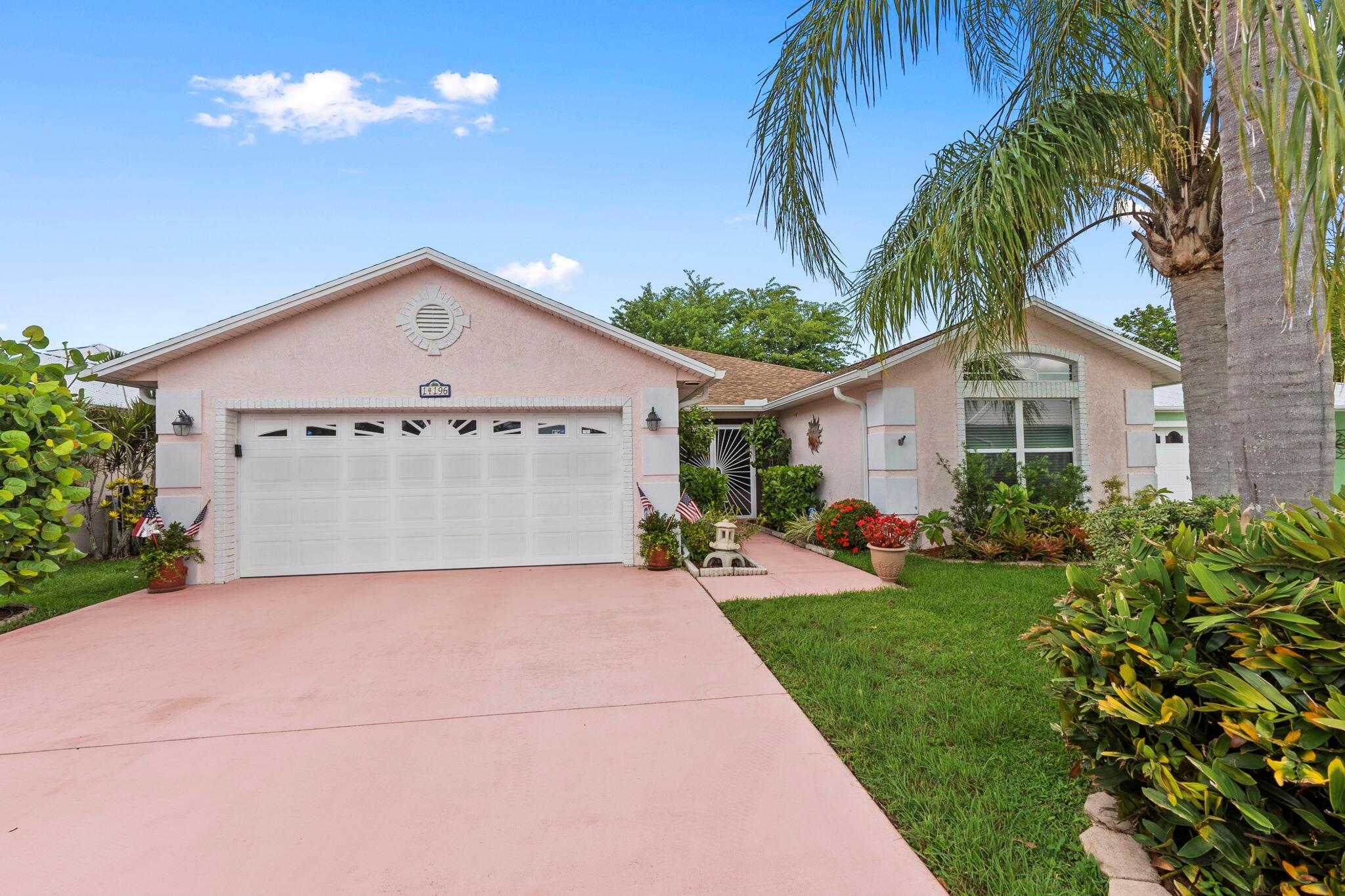 Spanish Lakes Fairways Ne