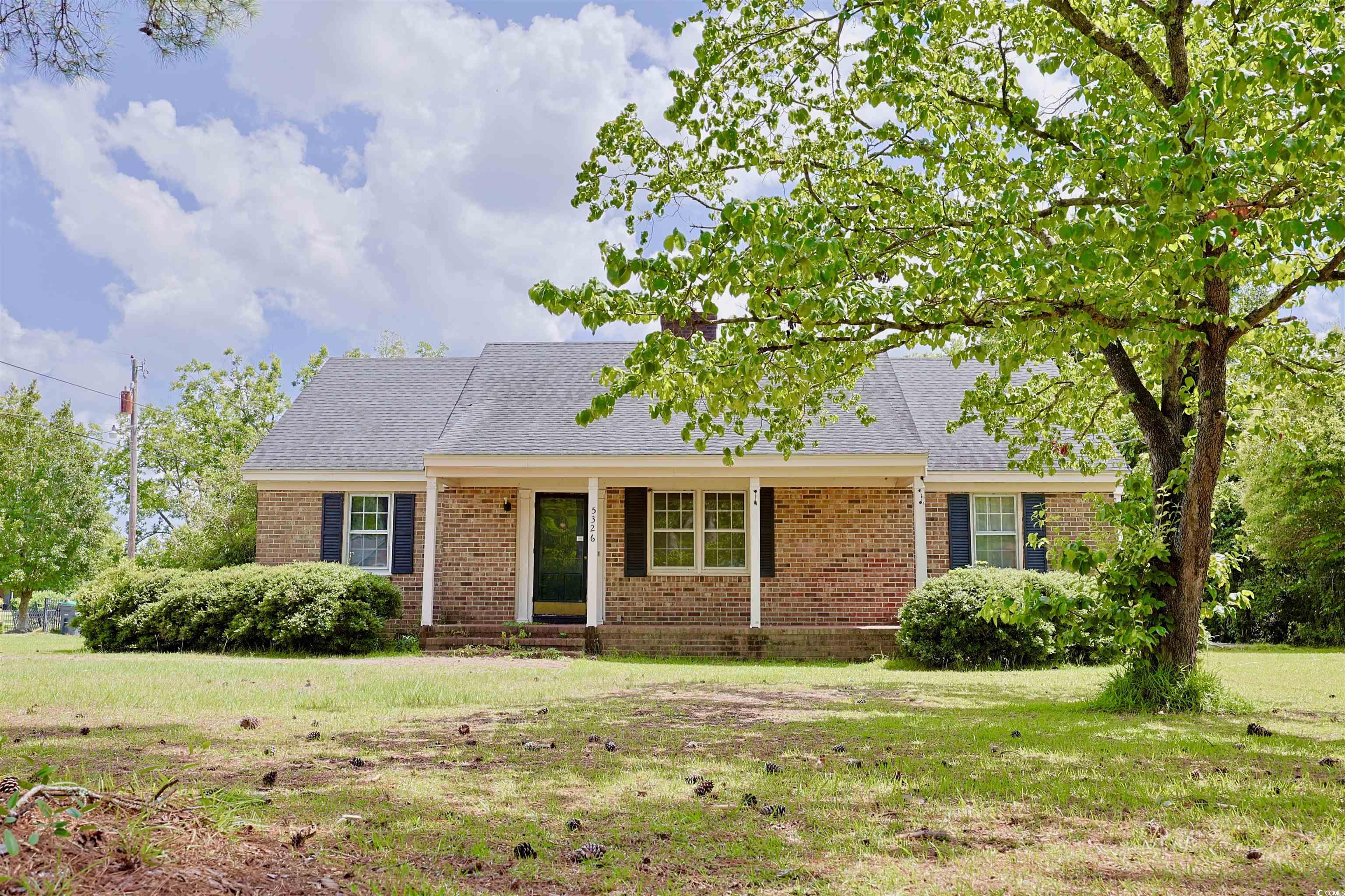 5326 Main St. Loris, SC 29569