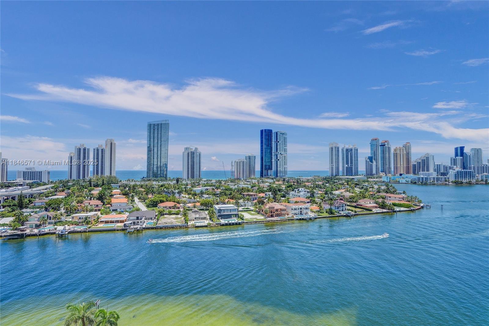 Mystic Pointe Condo No Th