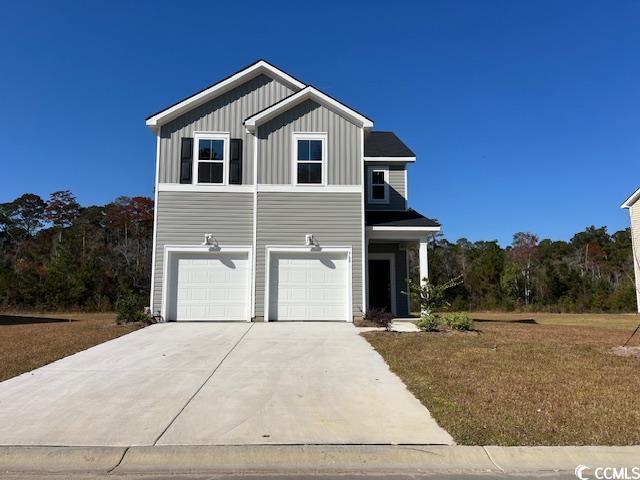768 Sturdy Root Rd Myrtle Beach, SC 29588