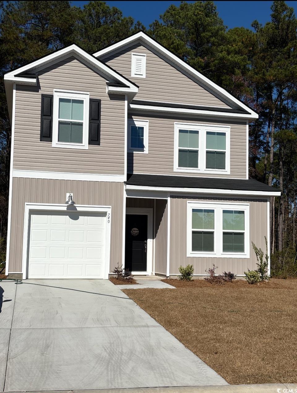 740 Sturdy Root Rd Myrtle Beach, SC 29588