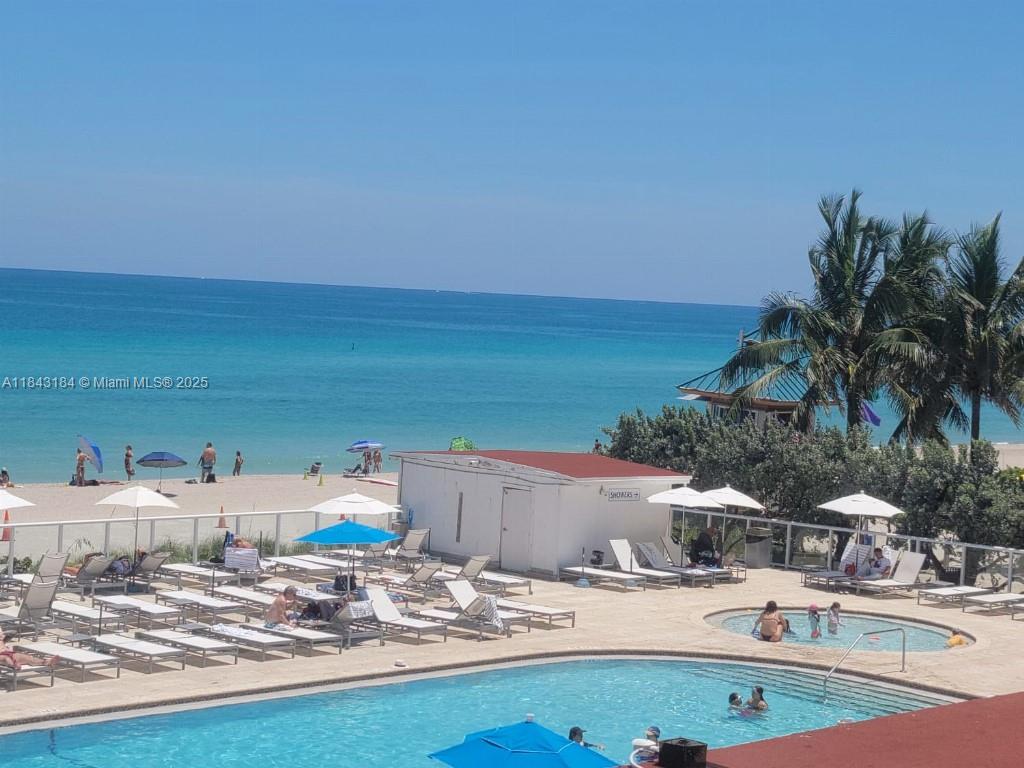 The Aventura Beach Club C