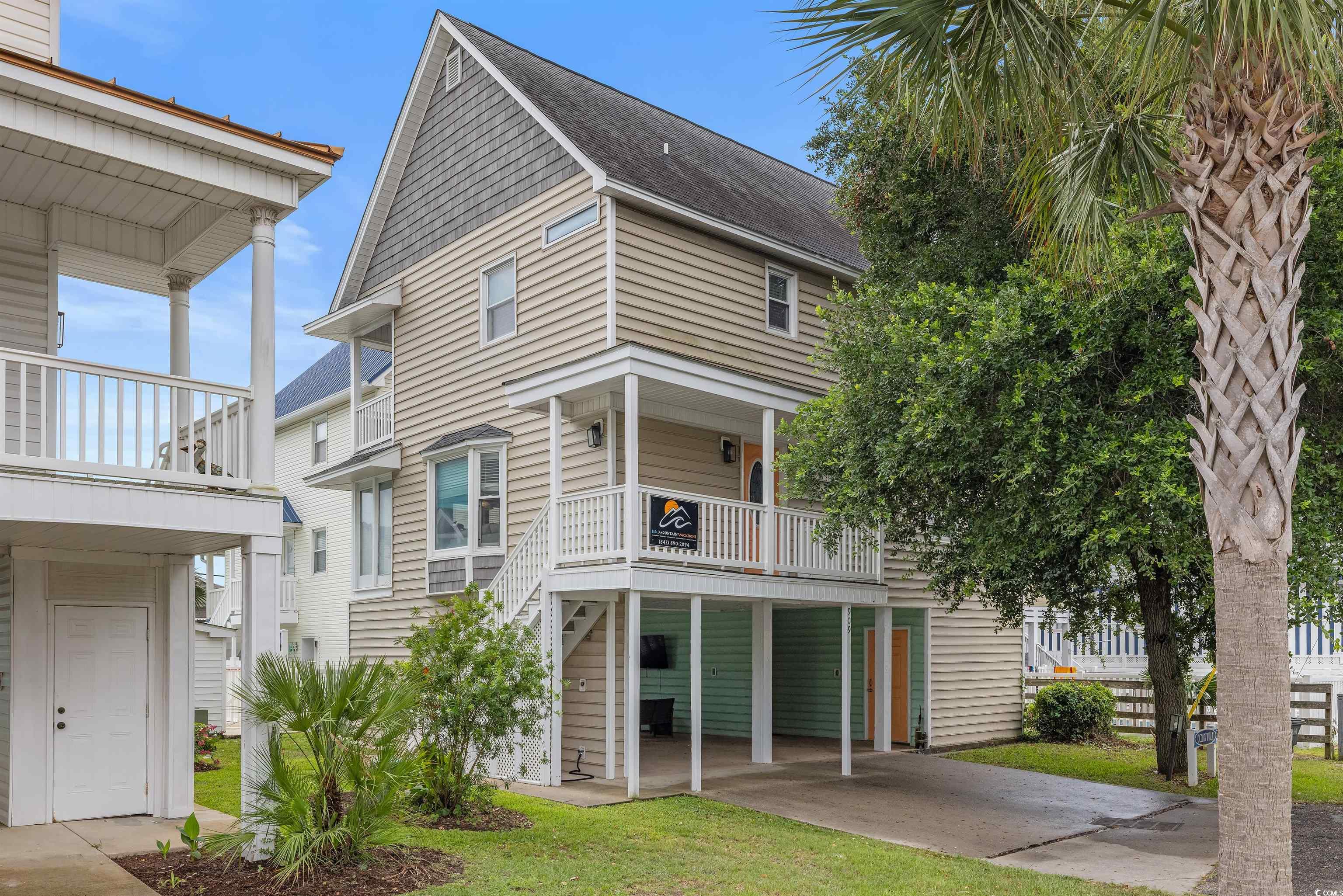 909 Perrin Dr. North Myrtle Beach, SC 29582