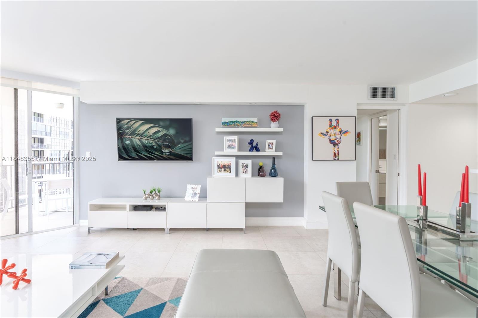 Brickell Place Condo