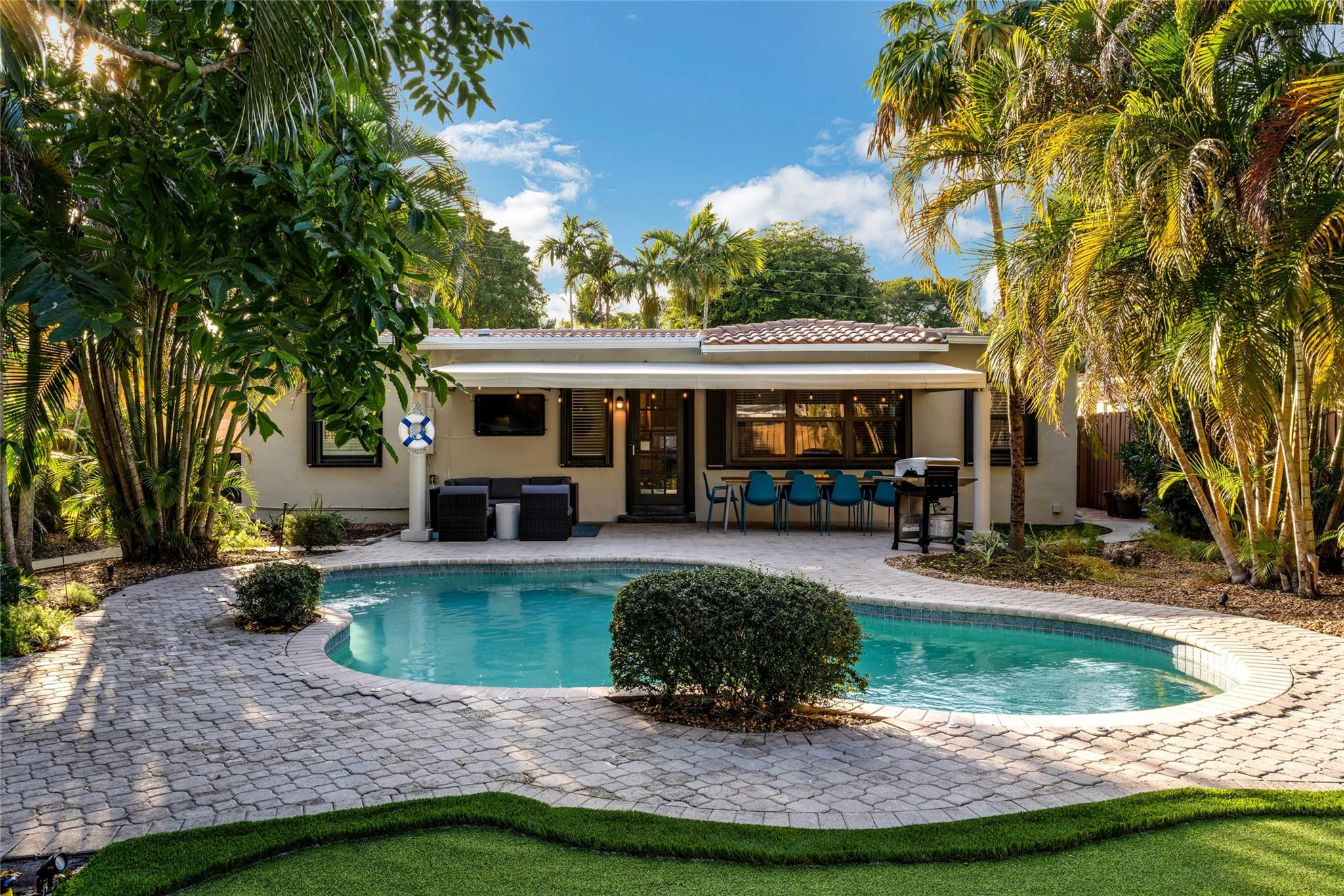 1428 Ne 17th Ave Fort Lauderdale FL 33304 | F10516933