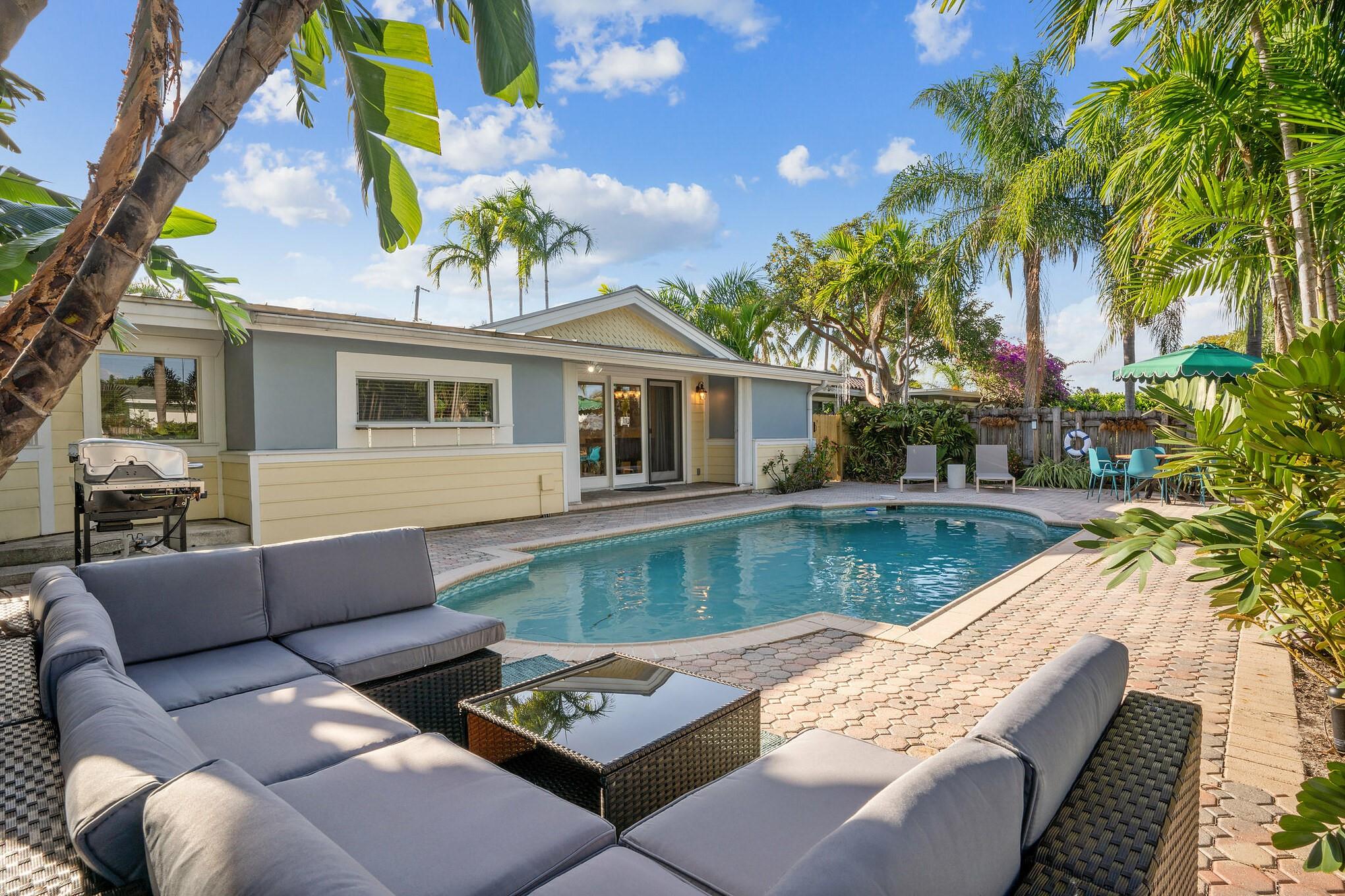 Homes for sale in Pompano Beach, FL | 2751 Ne 18th St, Pompano Beach, FL 33062 | MLS# F10516930