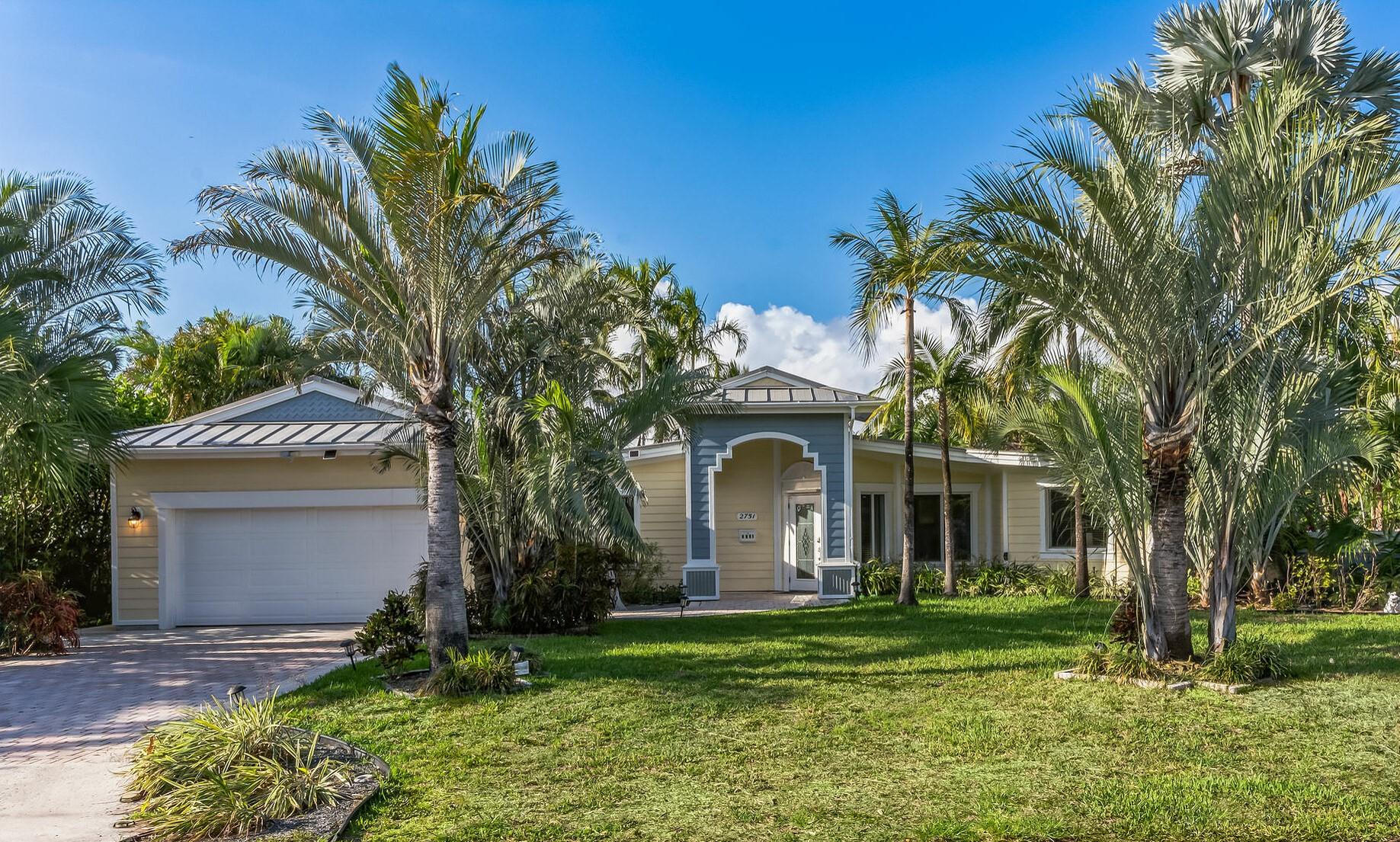 Homes for sale in Pompano Beach, FL | 2751 Ne 18Th St, Pompano Beach, FL 33062 | MLS# F10516930