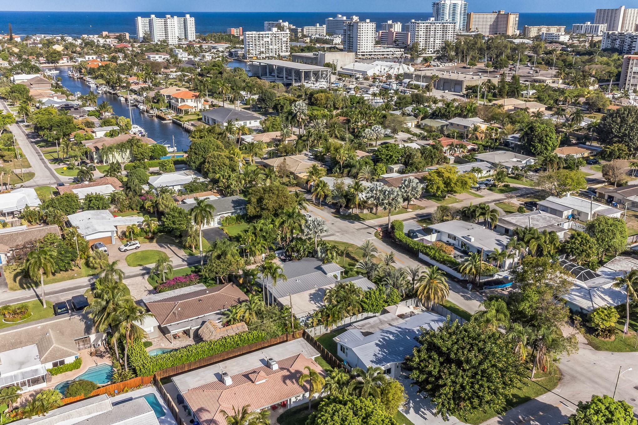 Homes for sale in Pompano Beach, FL | 2751 Ne 18Th St, Pompano Beach, FL 33062 | MLS# F10516930