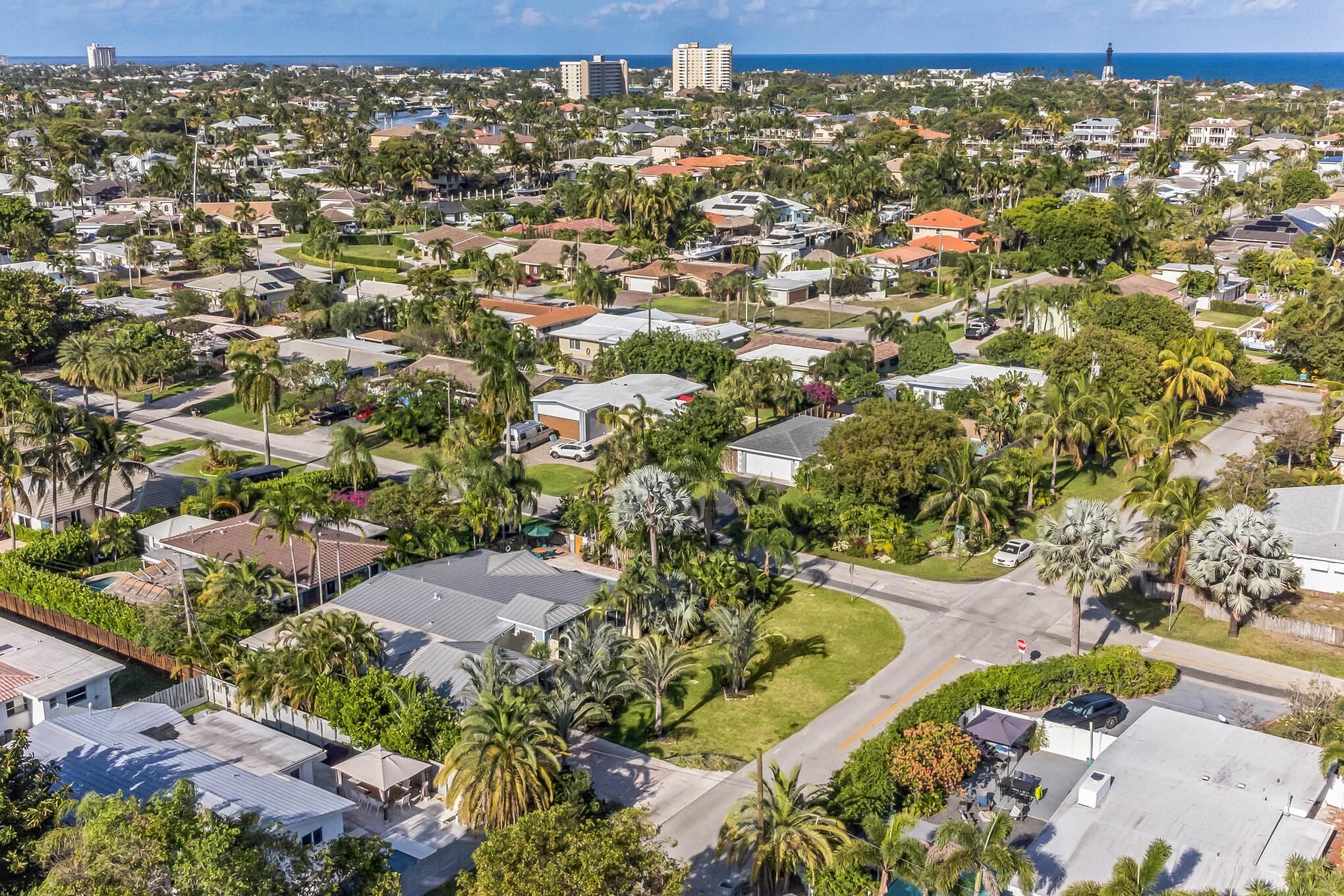 Homes for sale in Pompano Beach, FL | 2751 Ne 18Th St, Pompano Beach, FL 33062 | MLS# F10516930