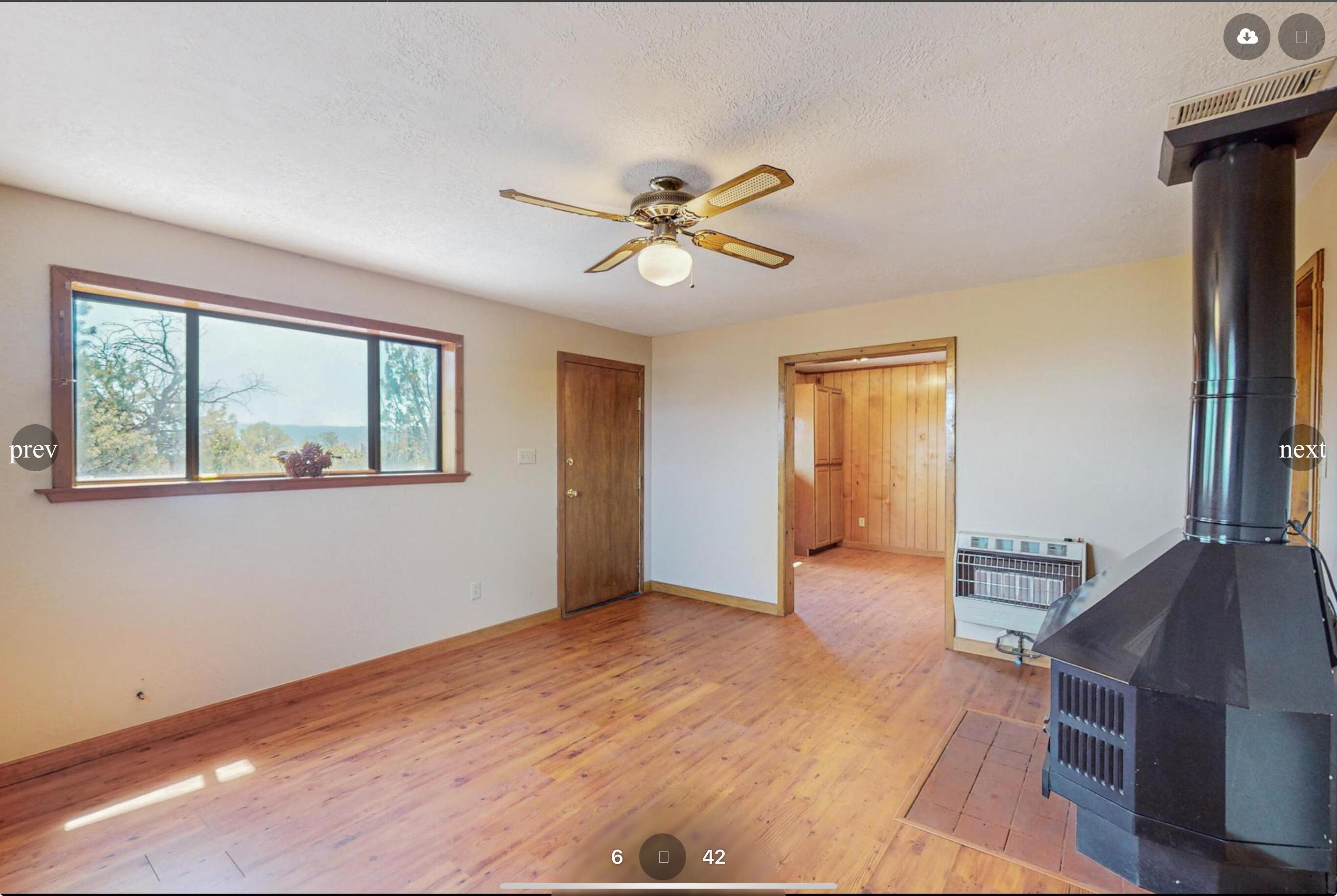 Homes for sale in Prewitt, NM | 9 J Lee Ave, Prewitt, NM 87045 | MLS# 1088433