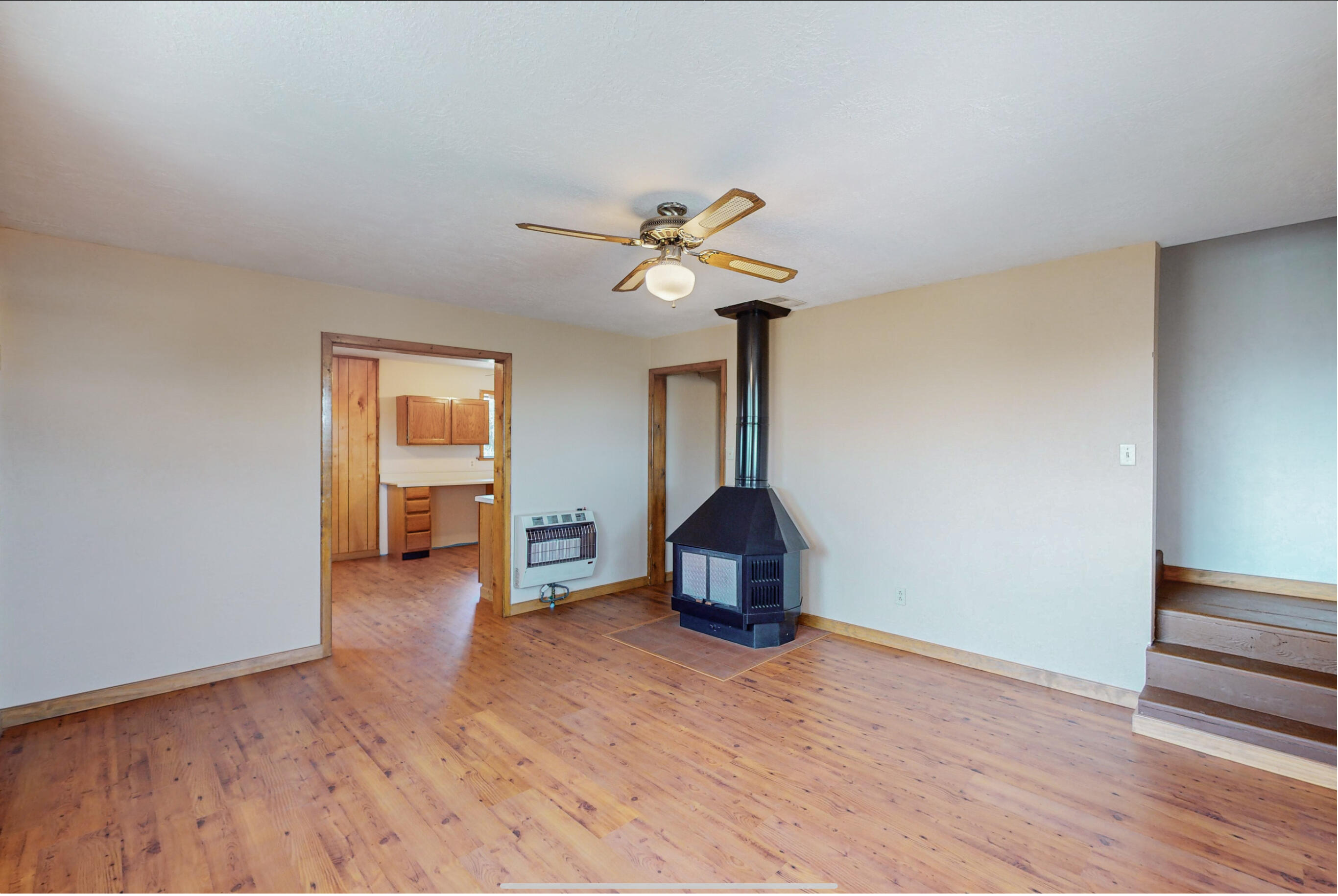 Homes for sale in Prewitt, NM | 9 J Lee Ave, Prewitt, NM 87045 | MLS# 1088433