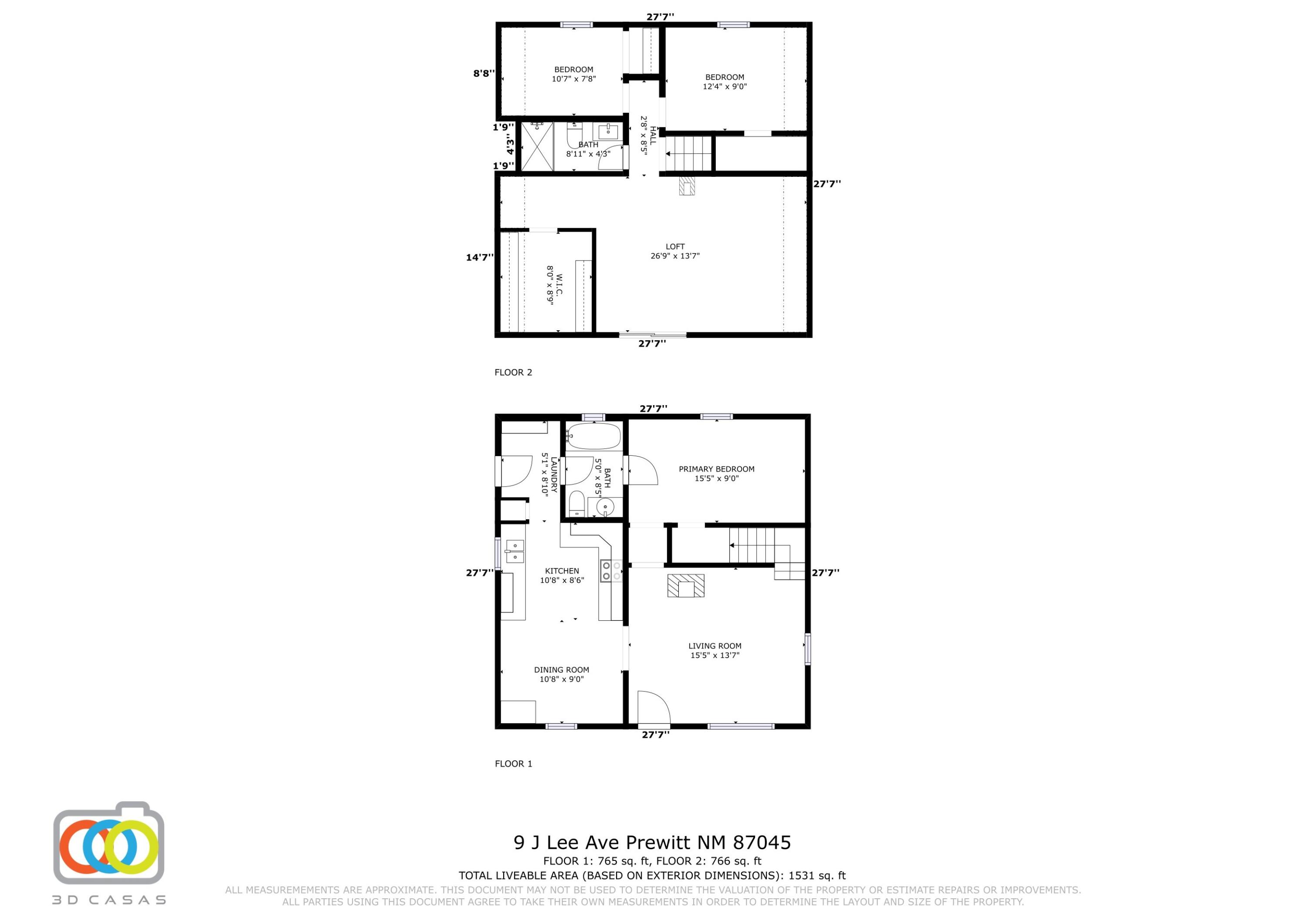 Homes for sale in Prewitt, NM | 9 J Lee Ave, Prewitt, NM 87045 | MLS# 1088433