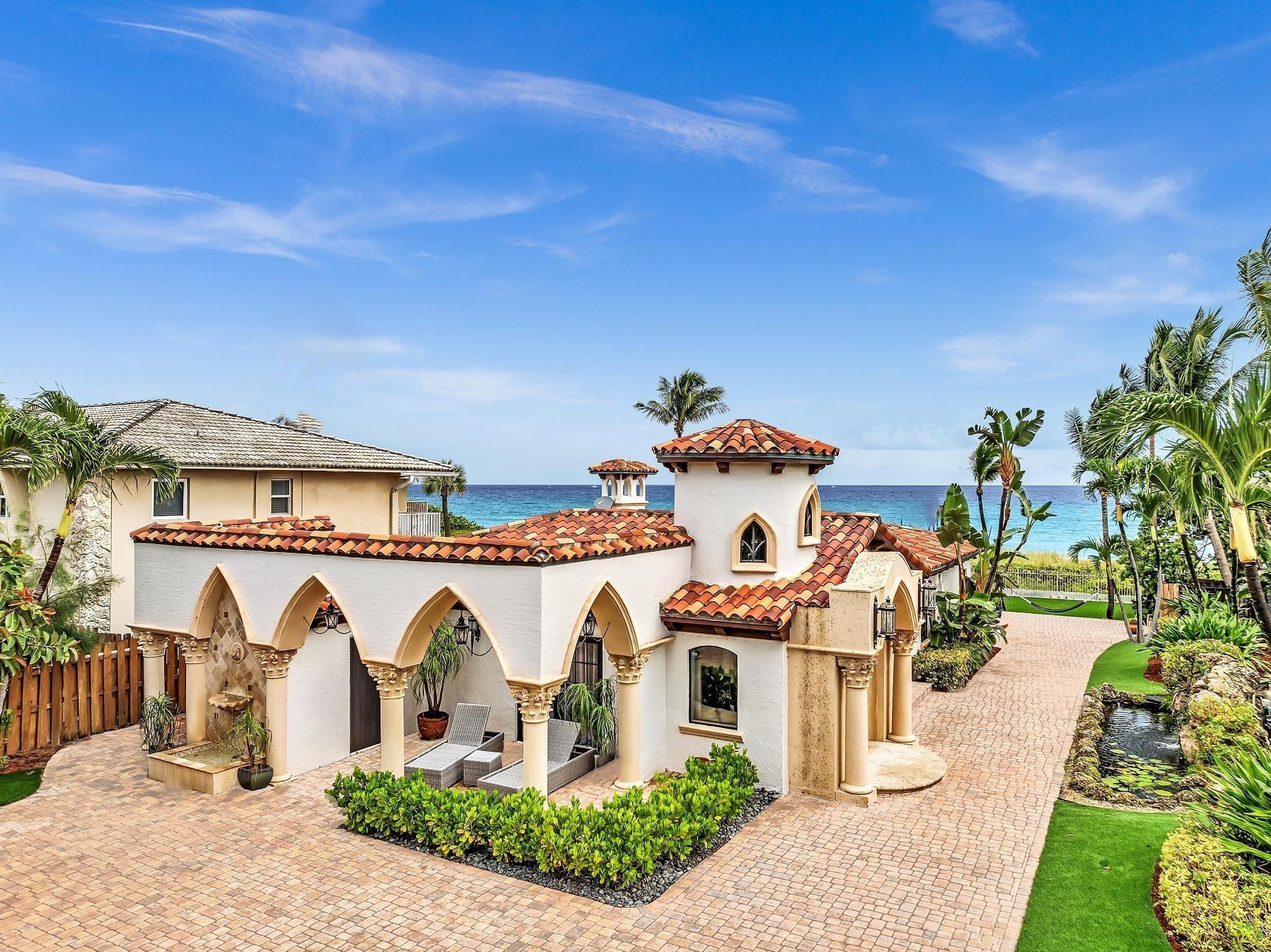 462 Ne 21st Avenue Unit# (N. Ocean Drive) Deerfield Beach FL 33441 | R