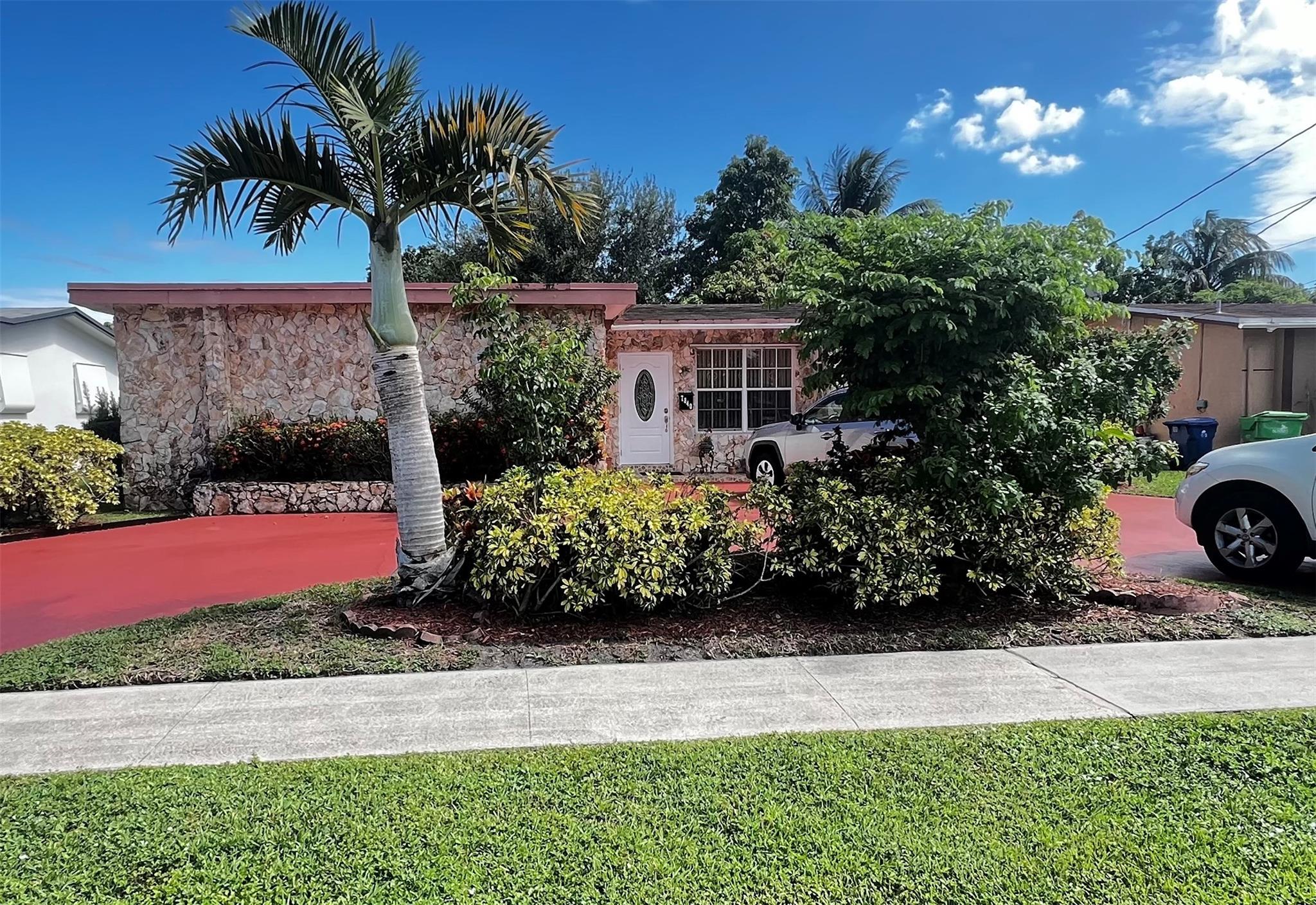 7840 21st Ct Sunrise FL 33322 | F10516961