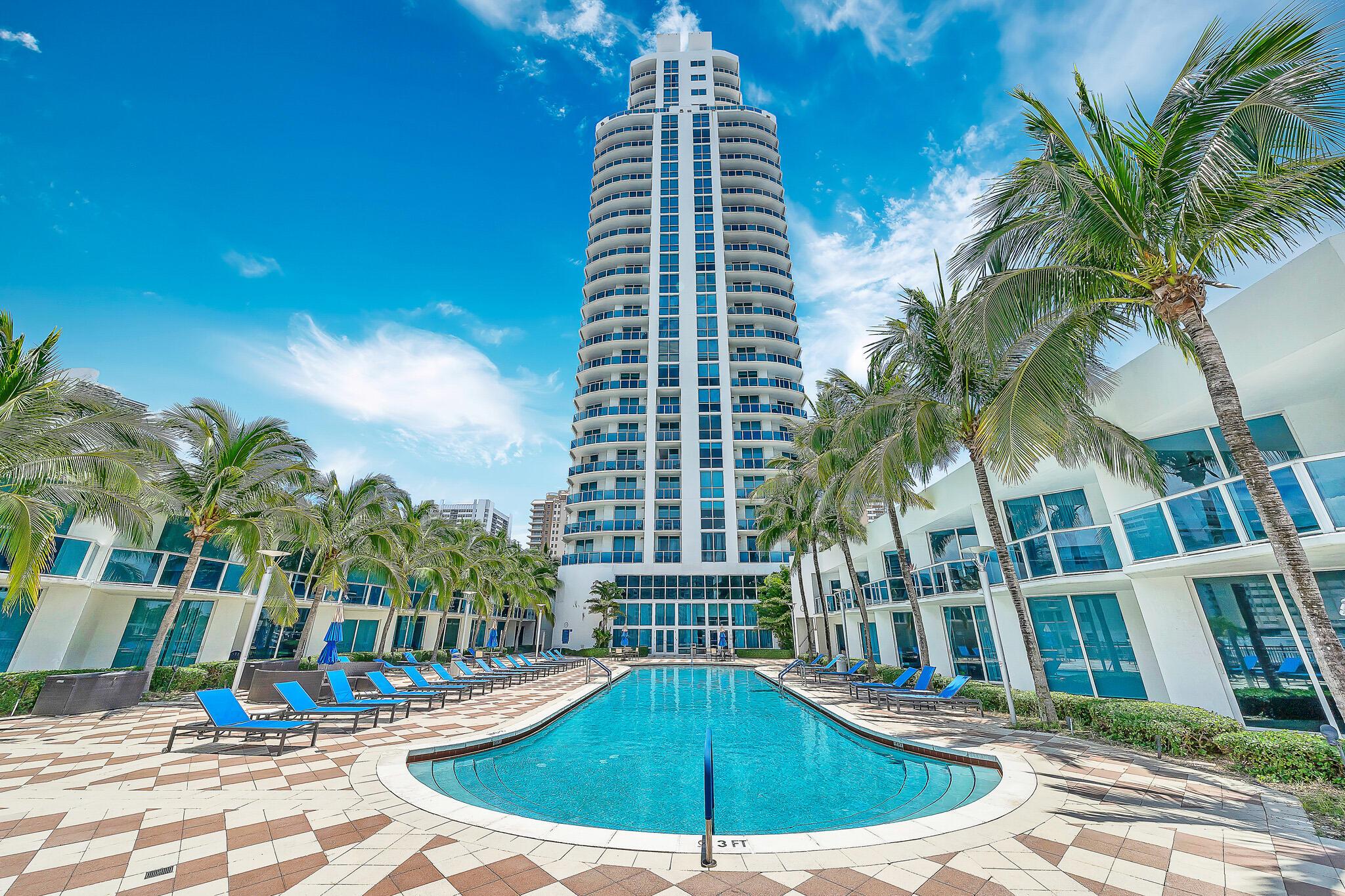 Ocean Marine Yacht Club C