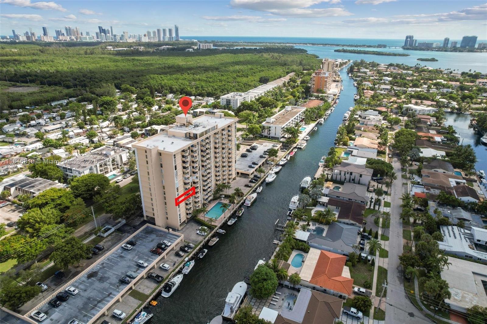 Vecino Del Mar Condo