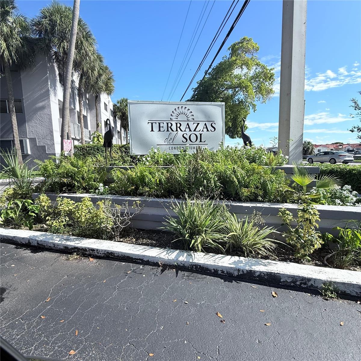 Terrazas Del Sol Condo