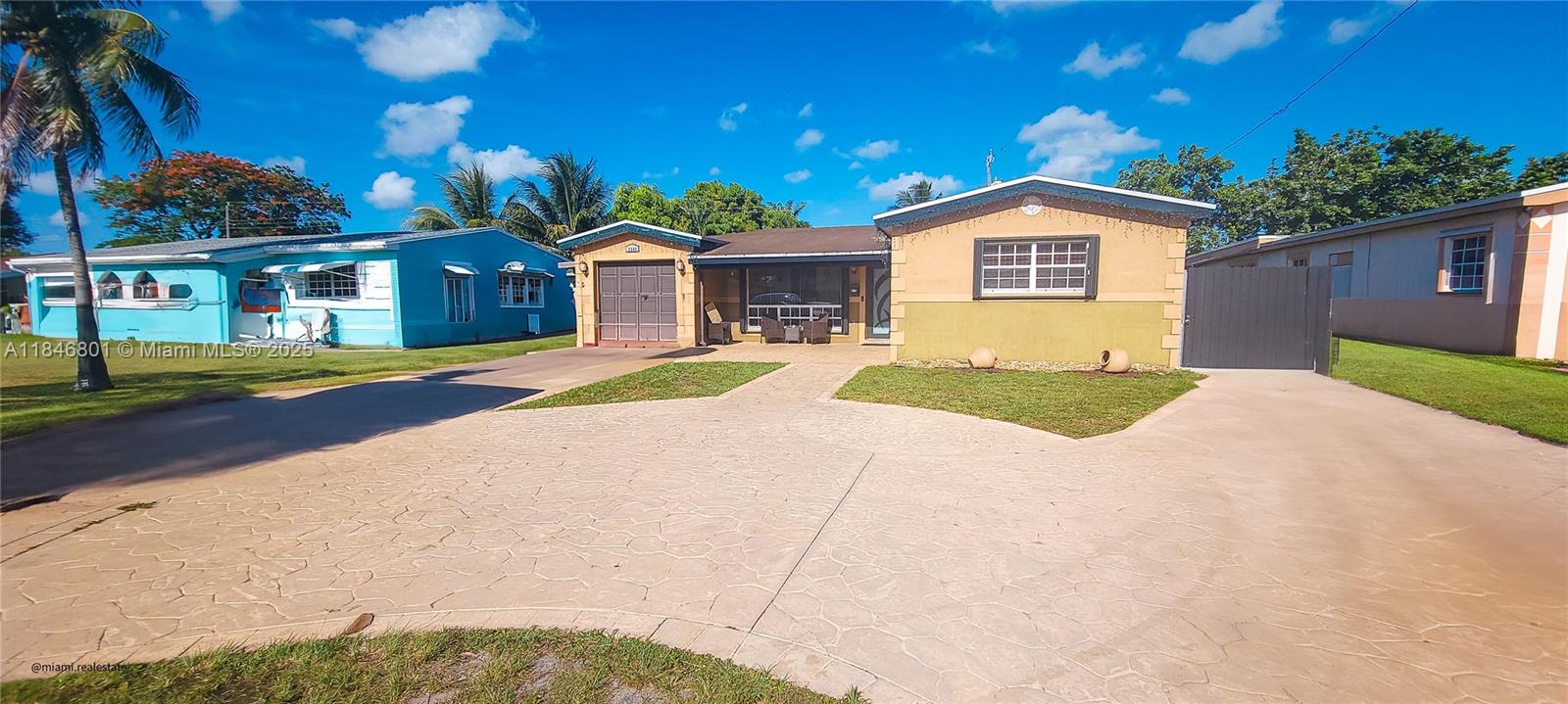 Miramar Sec 6