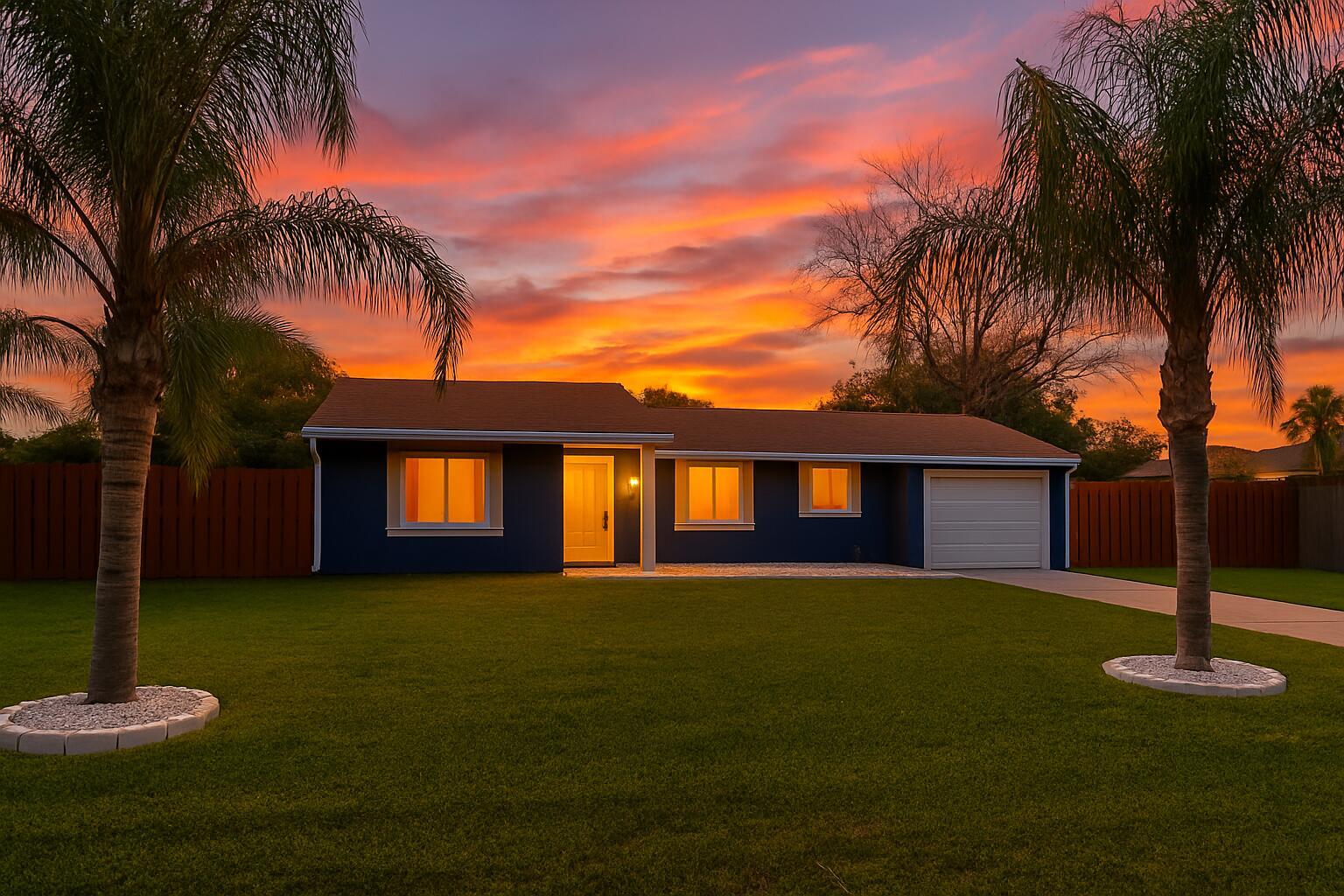 Port St Lucie Section 51