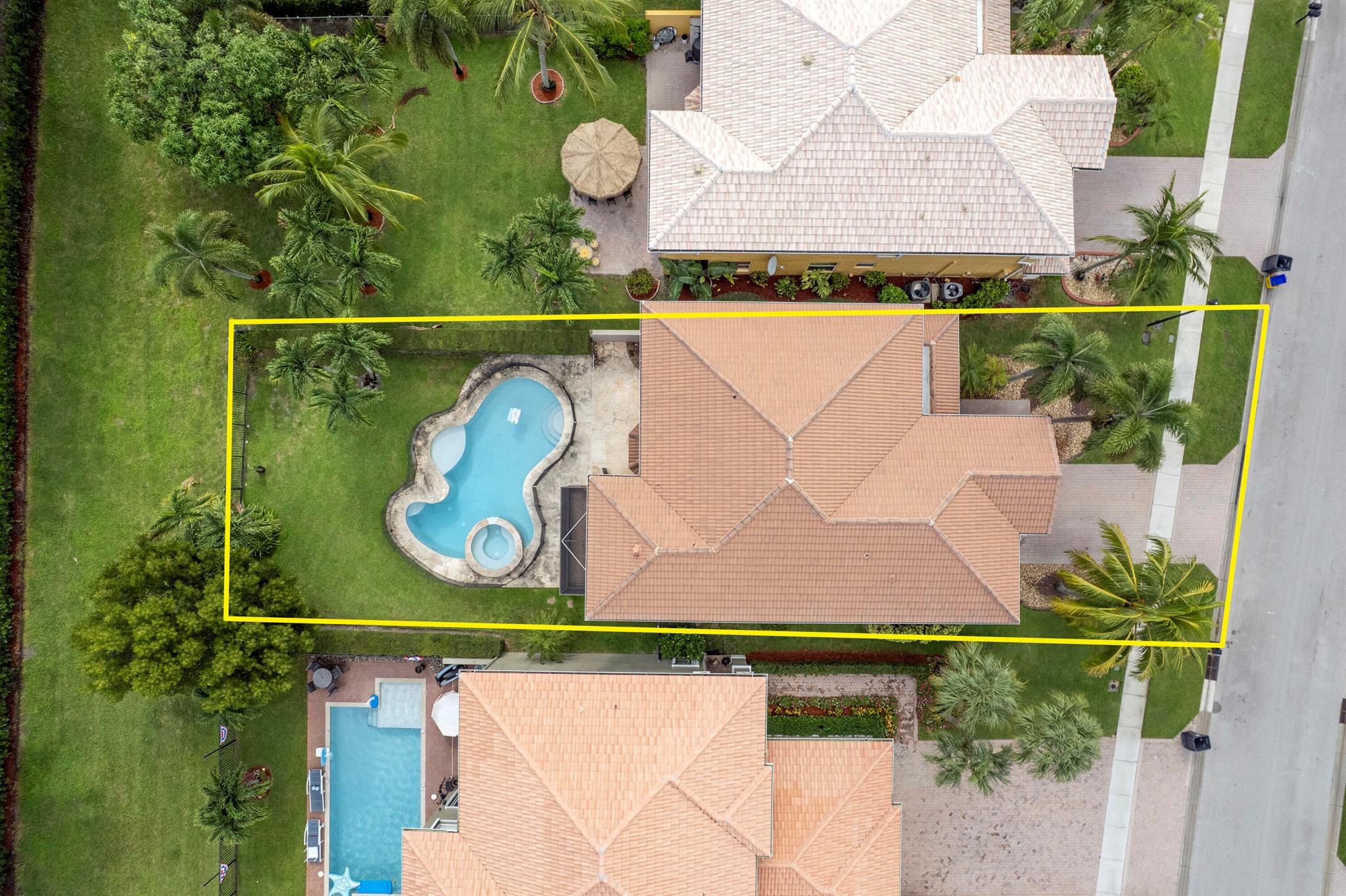 11101 Laurel Walk Road Wellington FL 33449 | R11110330