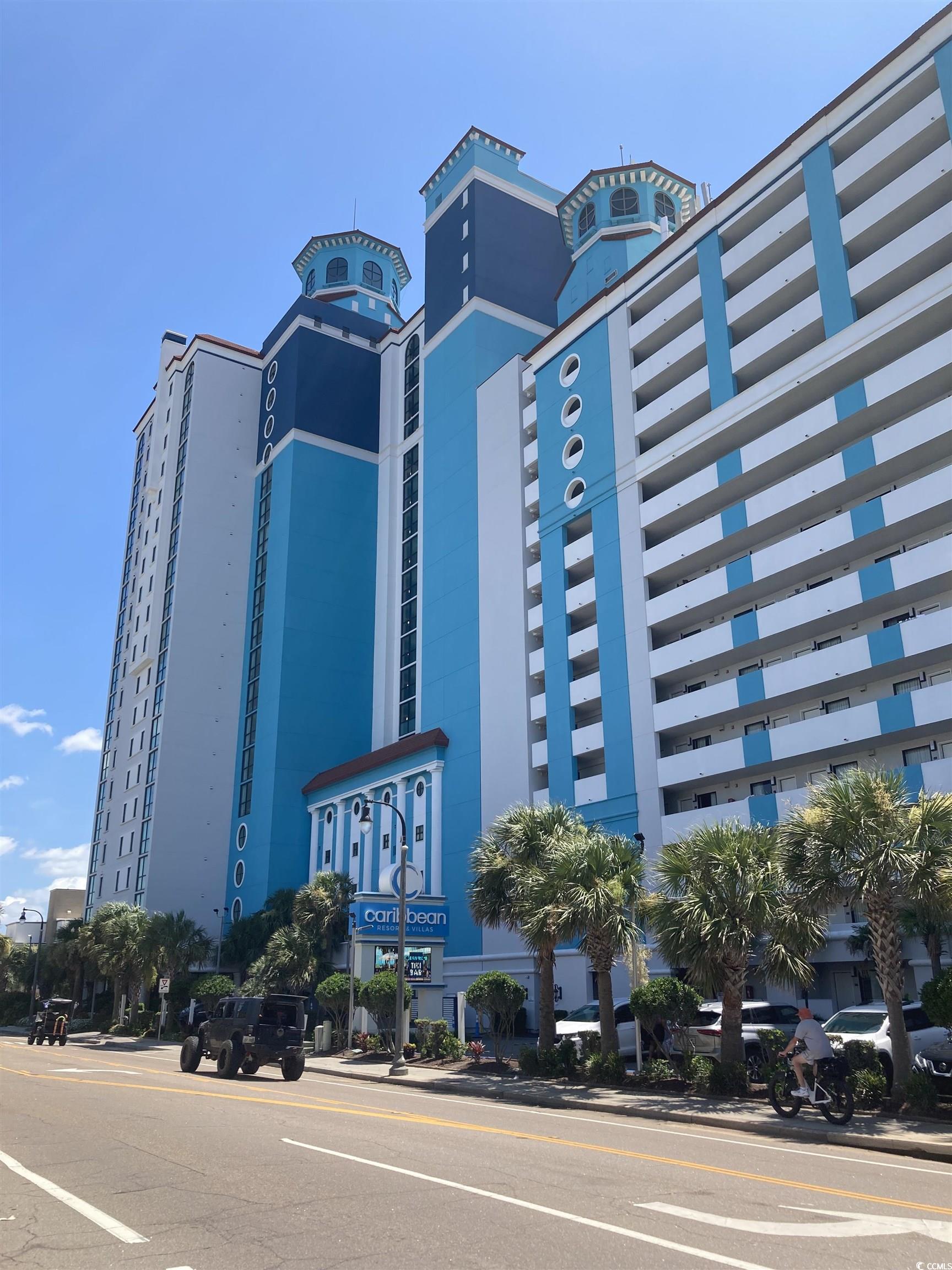 3000 N Ocean Blvd. UNIT #128 Myrtle Beach, SC 29577