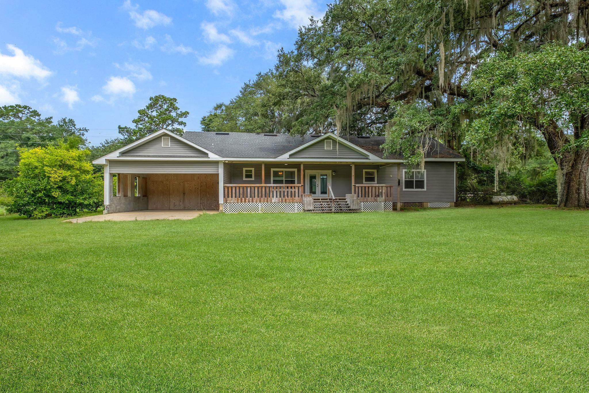 13996  Godbold Road , Tallahassee, FL, 