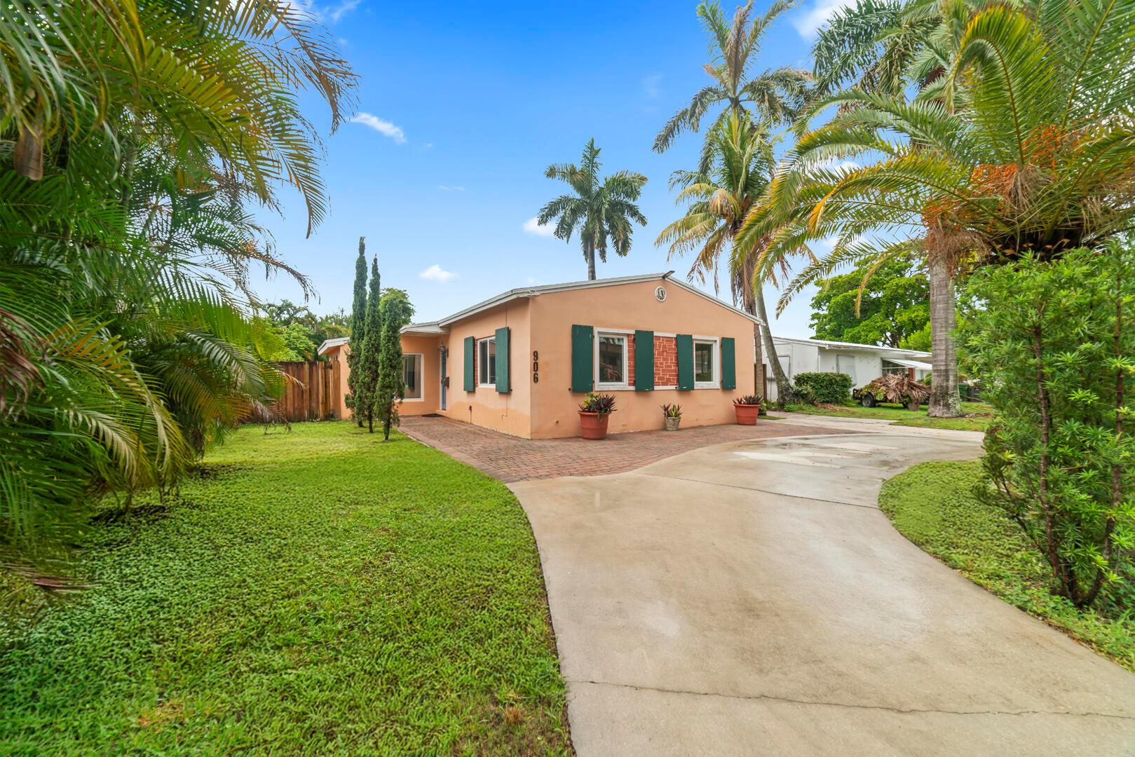 Gulfstream Estates 37-6 B