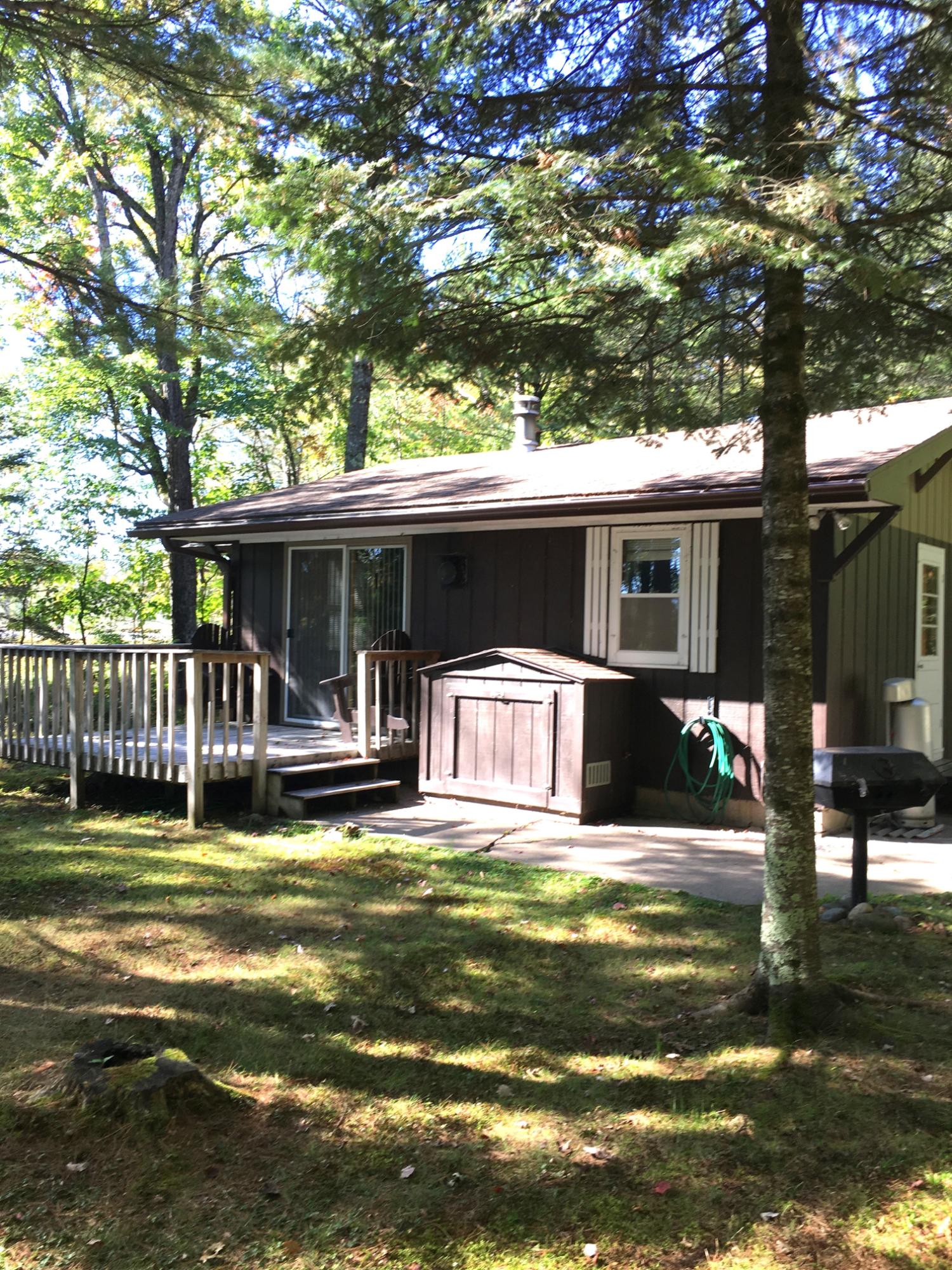 Oswego Lake Property 9921 Arneders Ln Photo 3