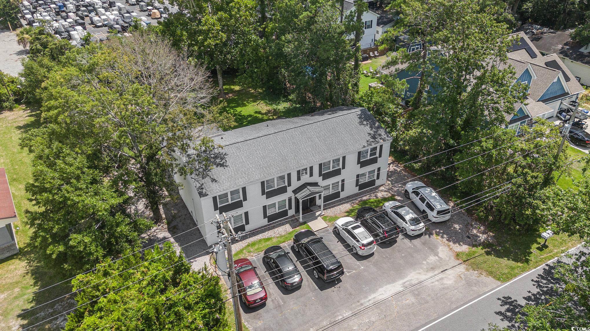 820 17th Ave. N Surfside Beach, SC 29575