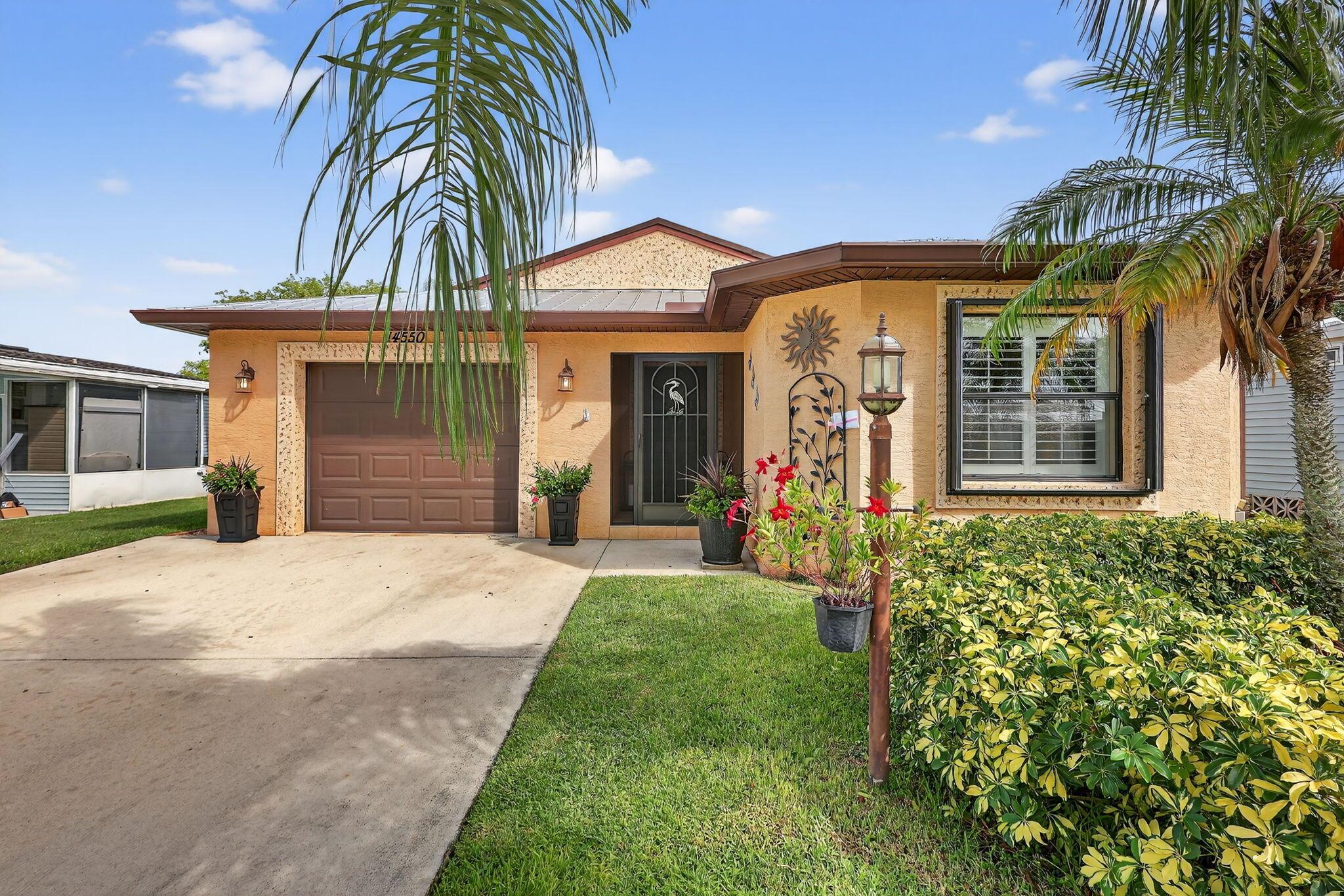 Spanish Lakes Fairways