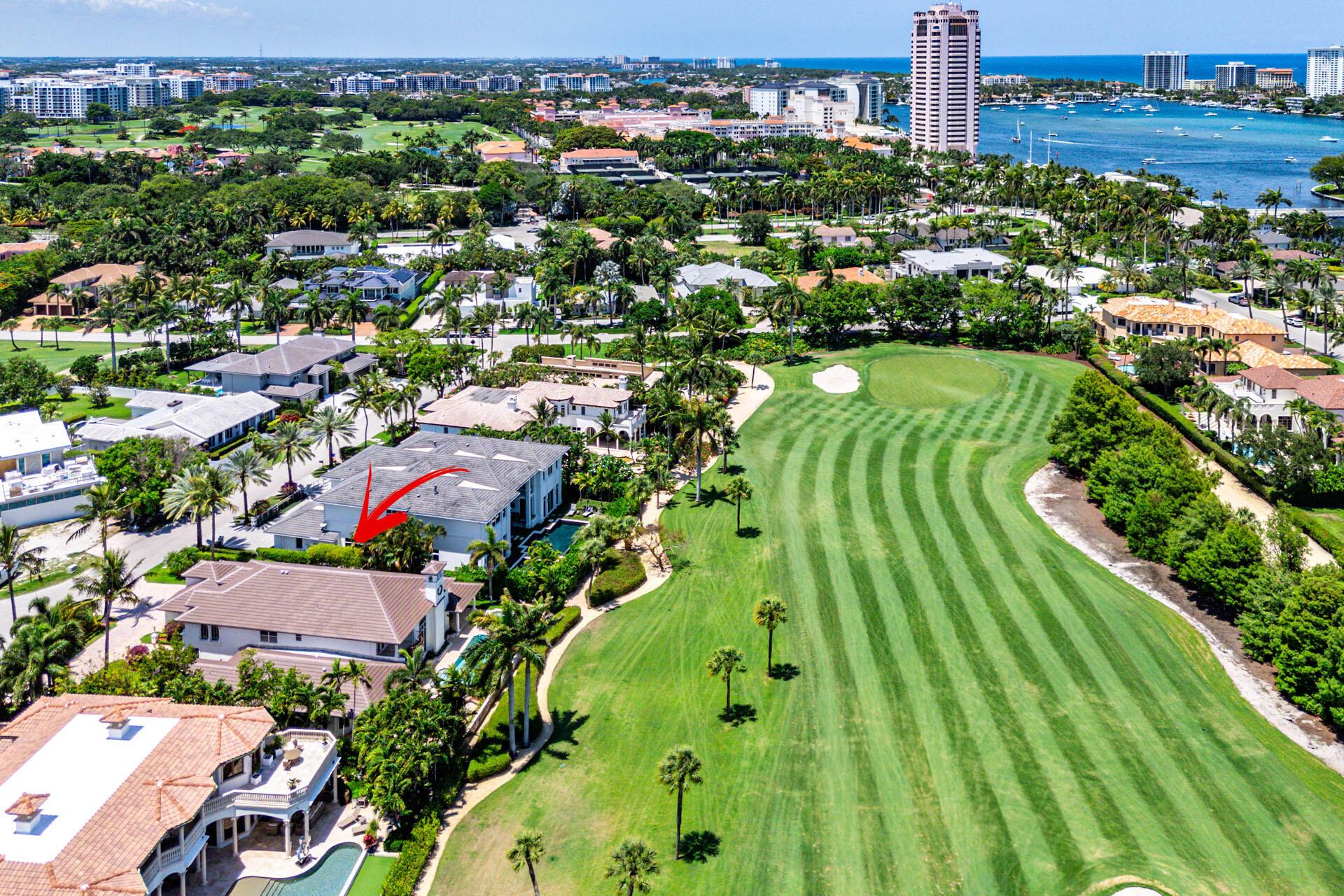 Royal Palm Yacht & Countr