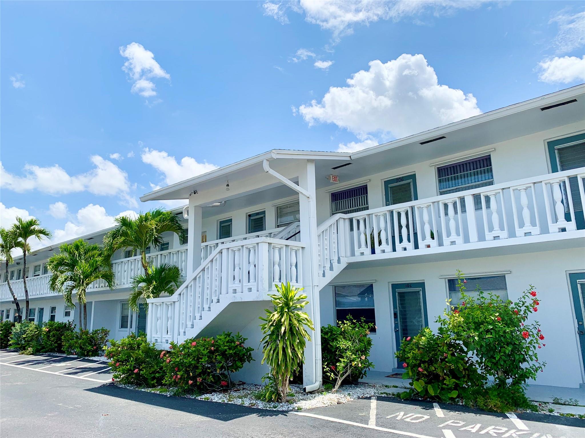 Winfield Gardens South