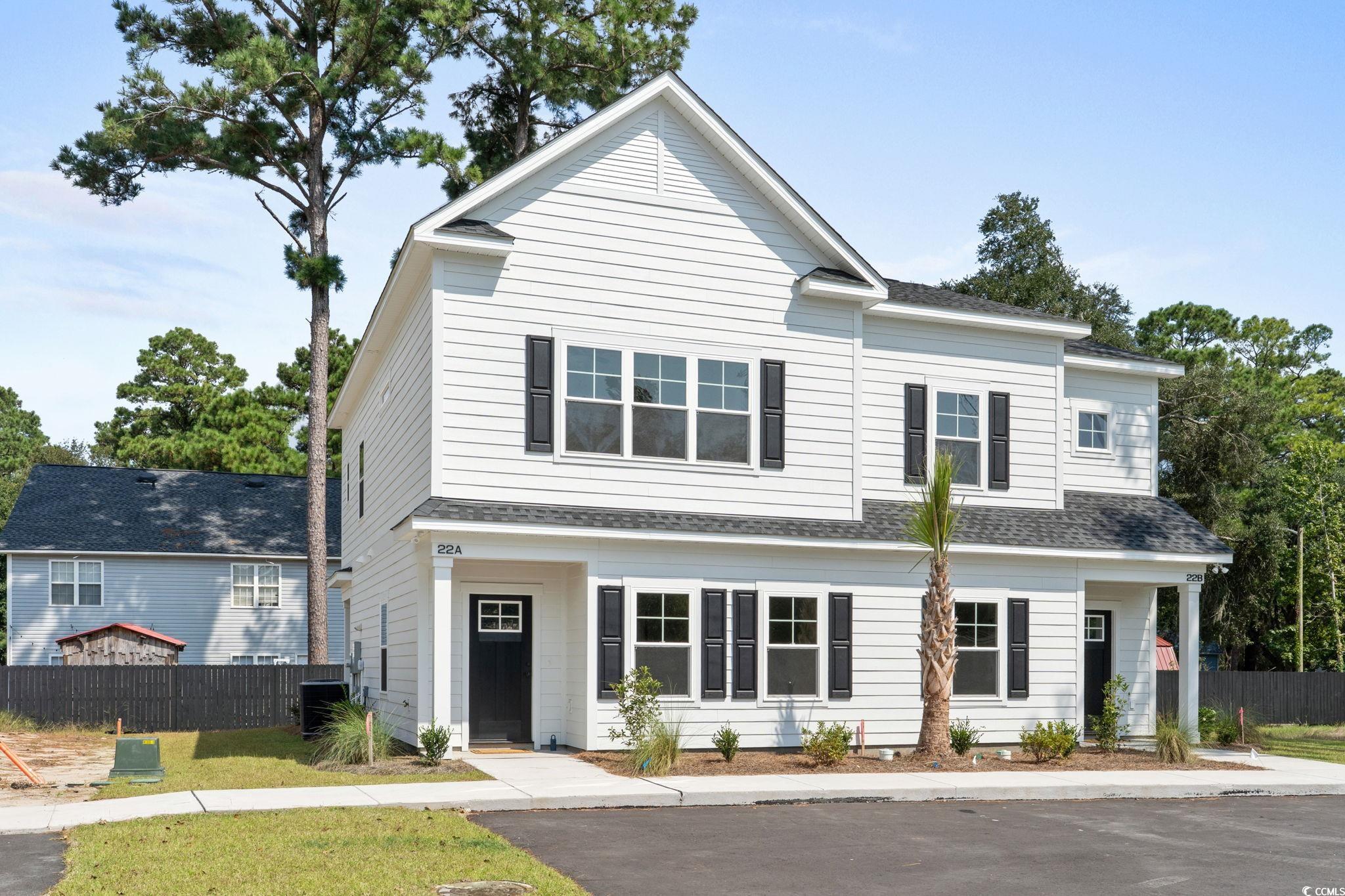 24 Bobo Ln UNIT #2 Pawleys Island, SC 29585