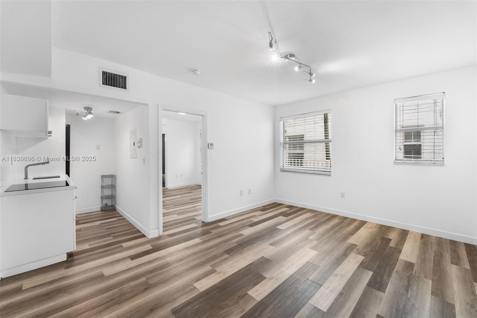 Ohio Apartment Bldg Condo