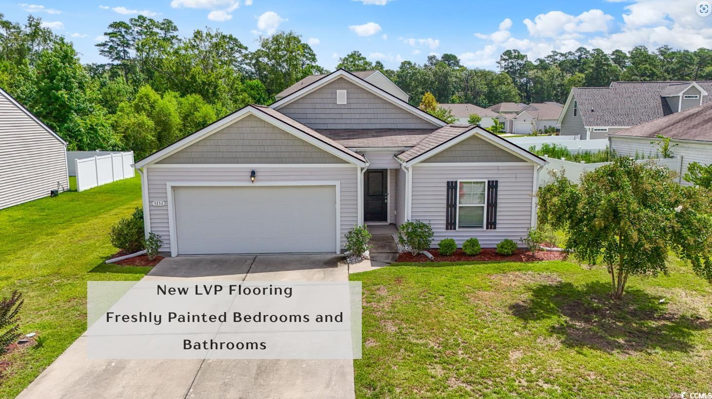 3151 Holly Loop Conway, SC 29526
