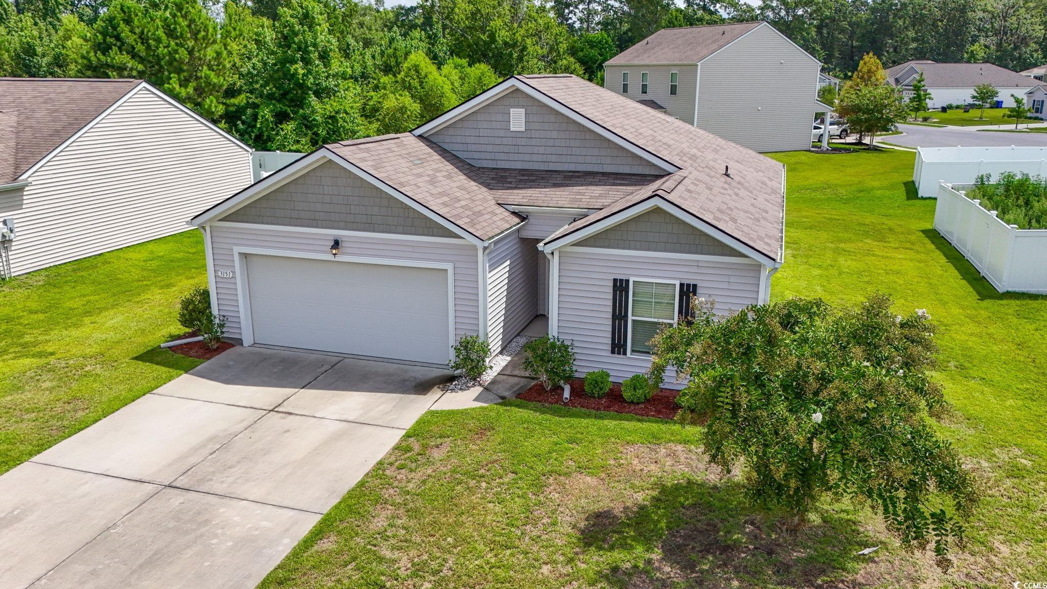 3151 Holly Loop Conway, SC 29526