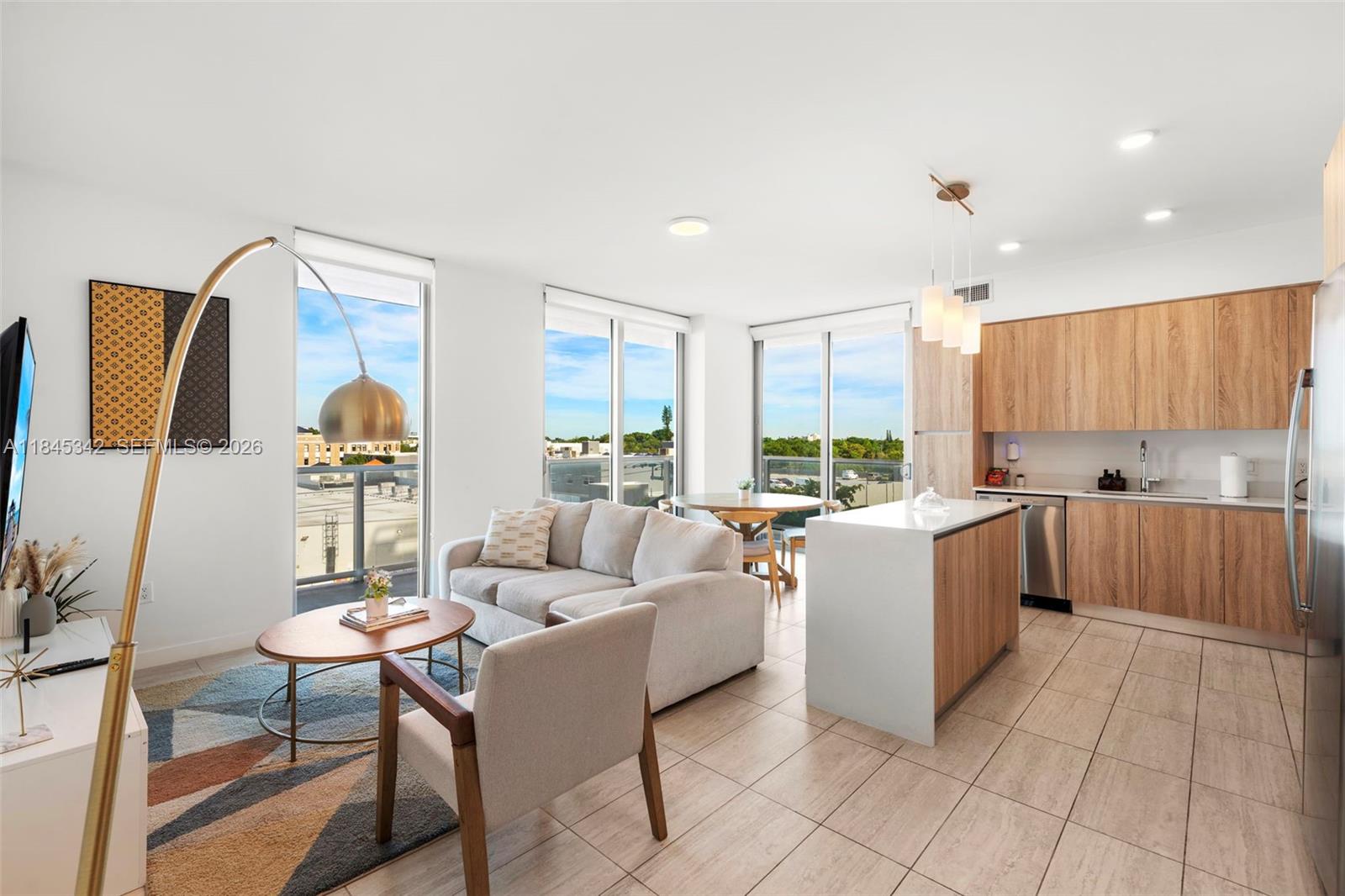 Quadro Condo