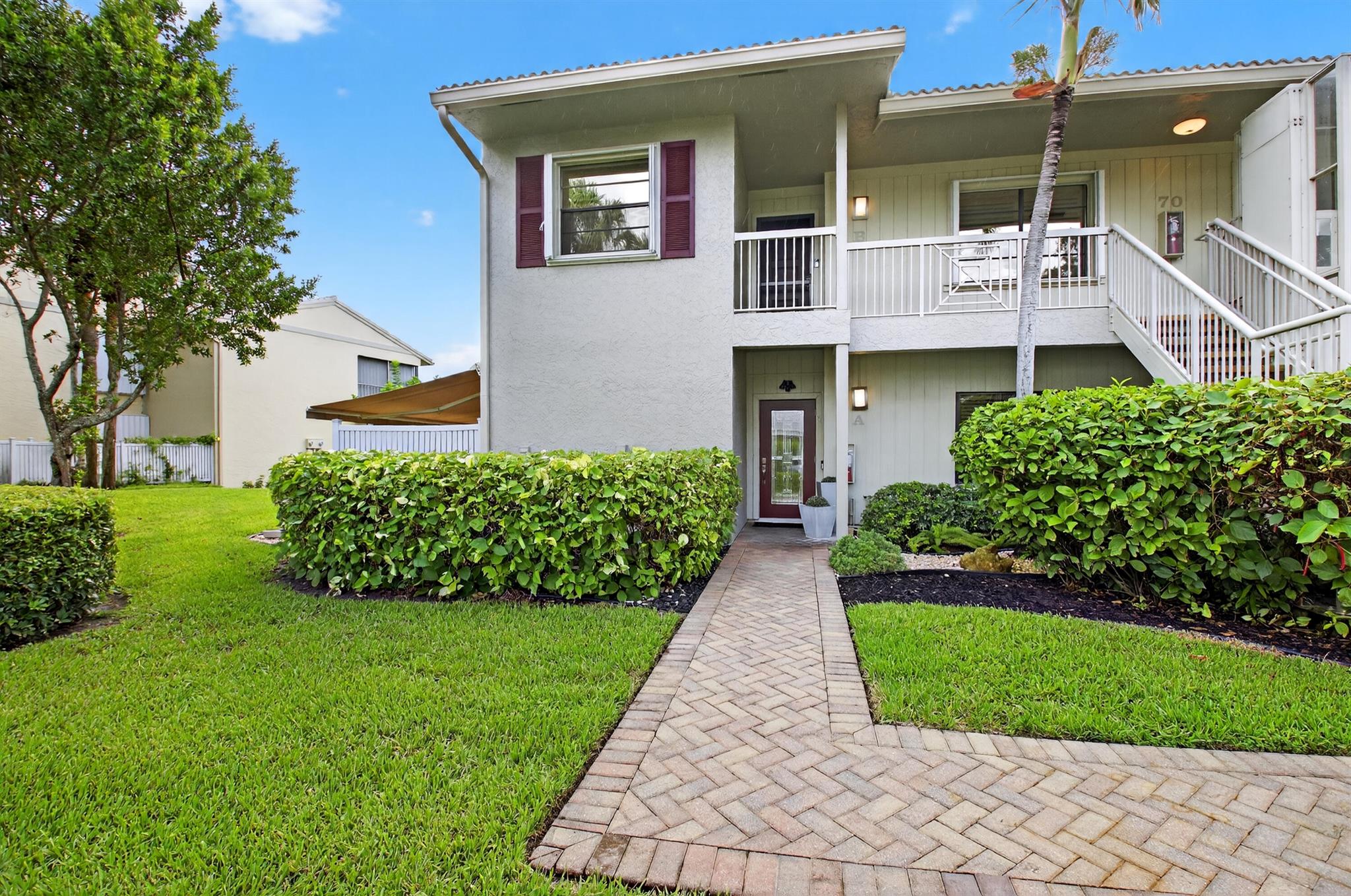 Homes for sale in Boynton Beach, FL | 70 Eastgate Dr #A, Boynton Beach, FL 33436 | MLS# R11110387