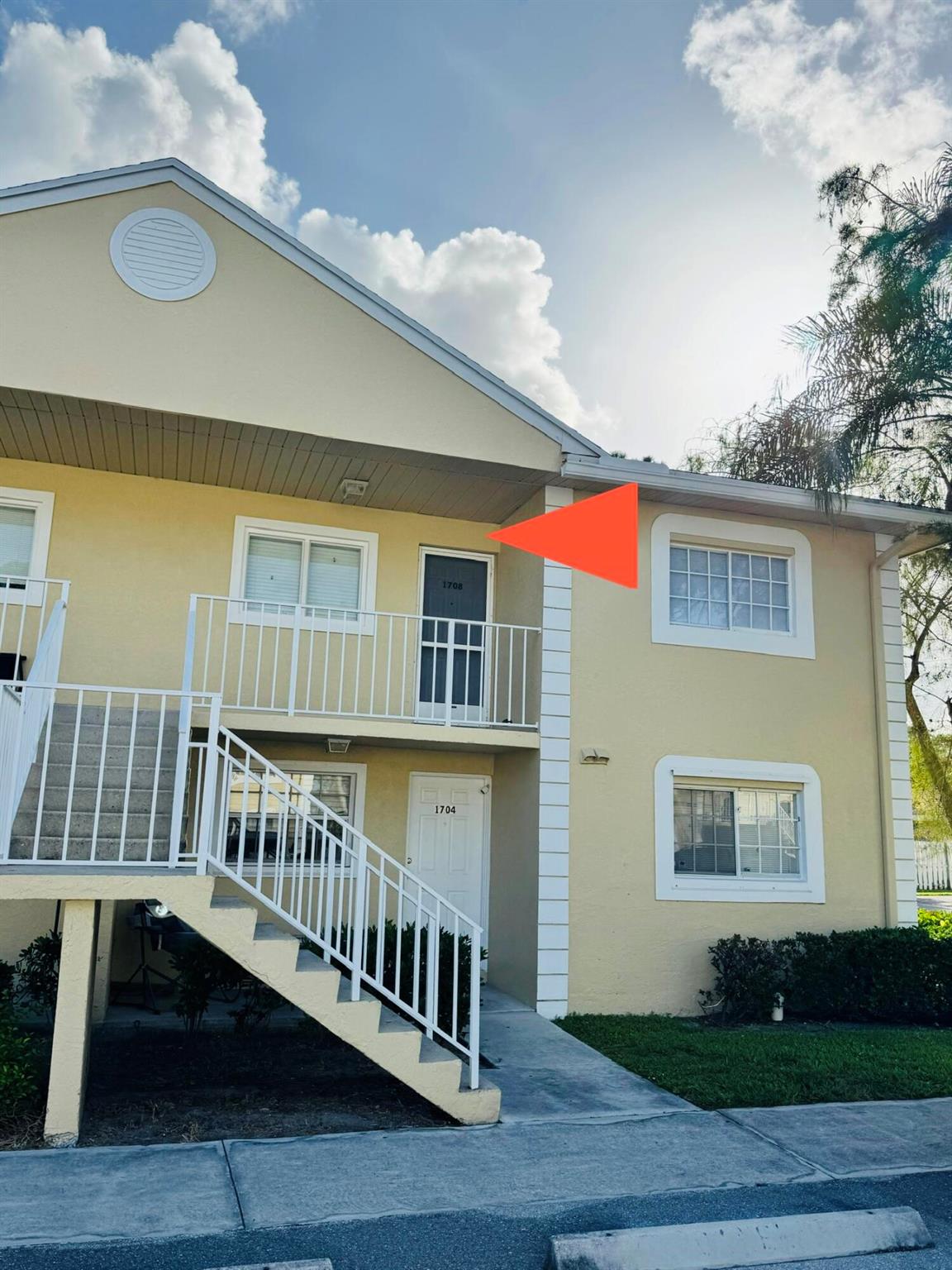 Palm Beach Trace Condo