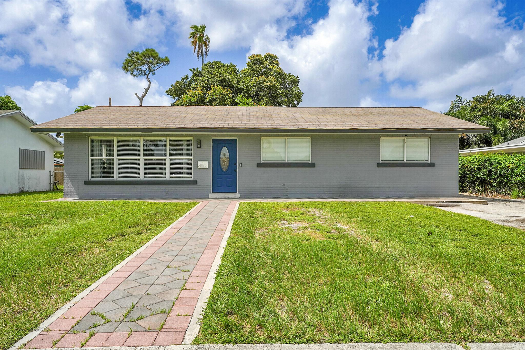 Homes for sale in West Palm Beach, FL | 4873 Pine Knott Lane, West Palm Beach, FL 33417 | MLS# R11110398