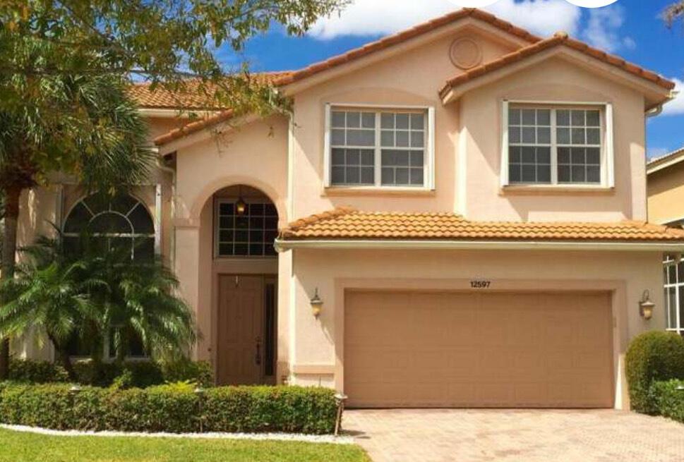 12597 Colony Preserve Drive Boynton Beach FL 33436 | R11110397