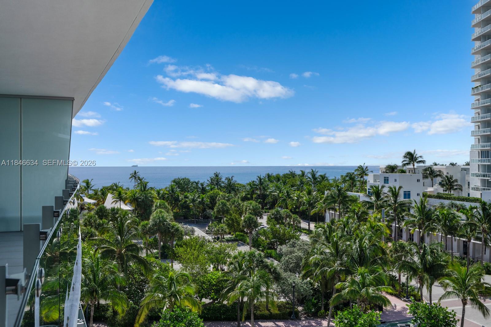 1 Collins Ave #605, Miami Beach FL 33139